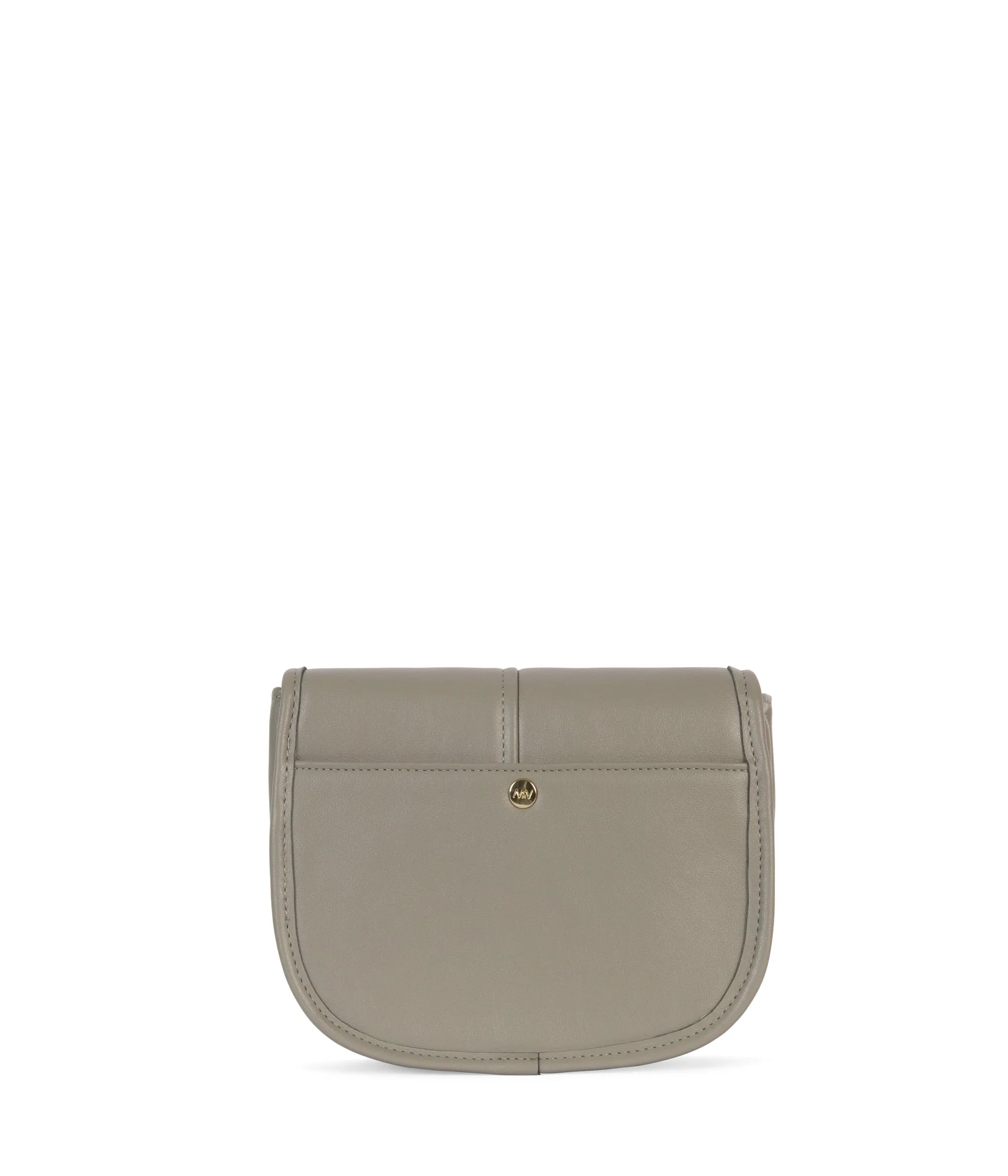 IDA Small  Vegan Crossbody Bag - Forum