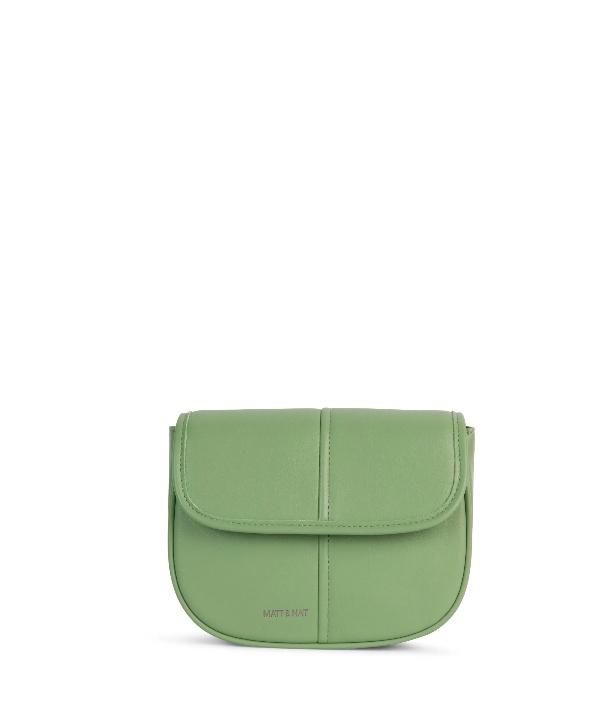IDA Small  Vegan Crossbody Bag - Forum