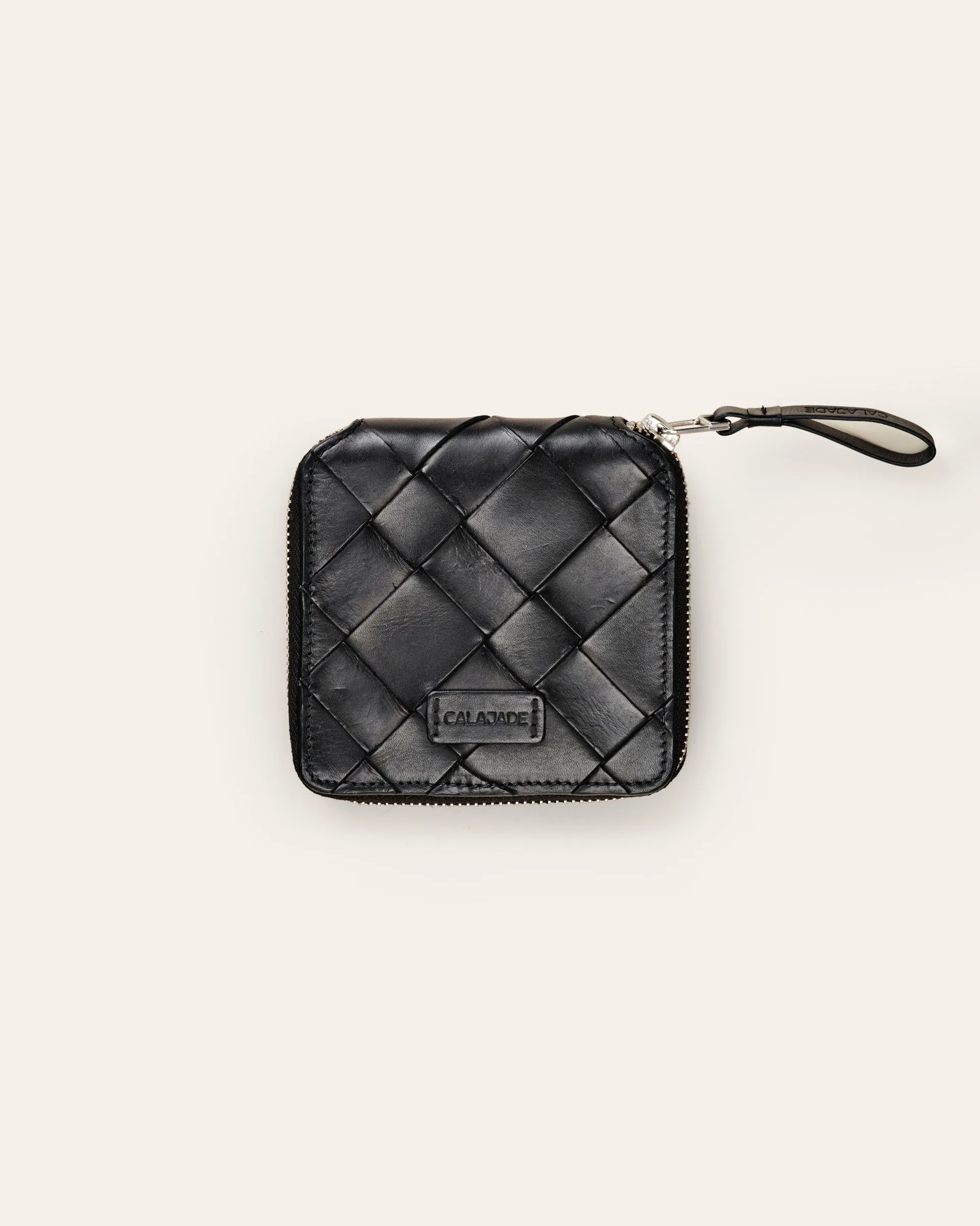 IGGI Black Wallet
