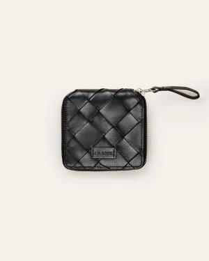 IGGI Black Wallet