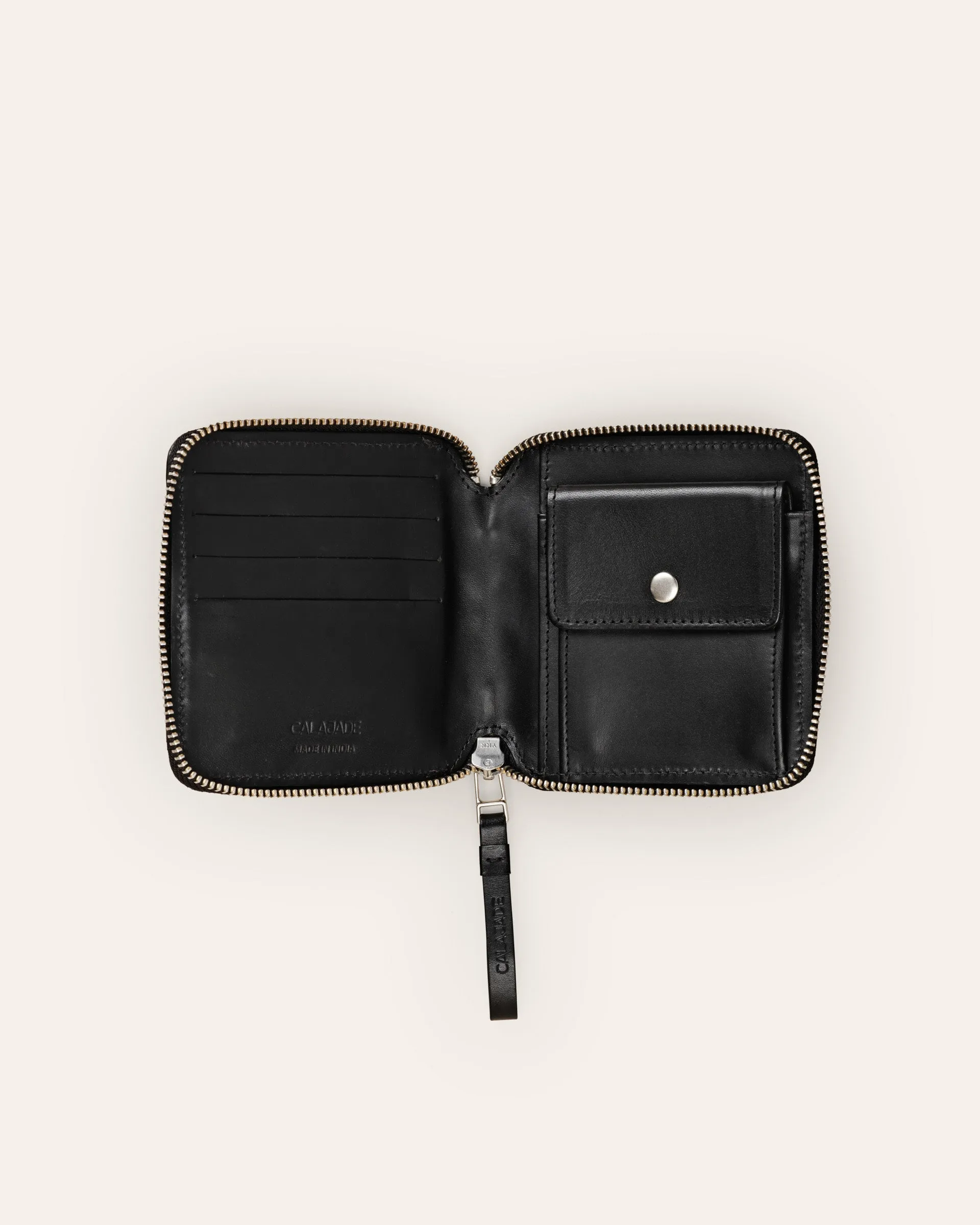IGGI Black Wallet