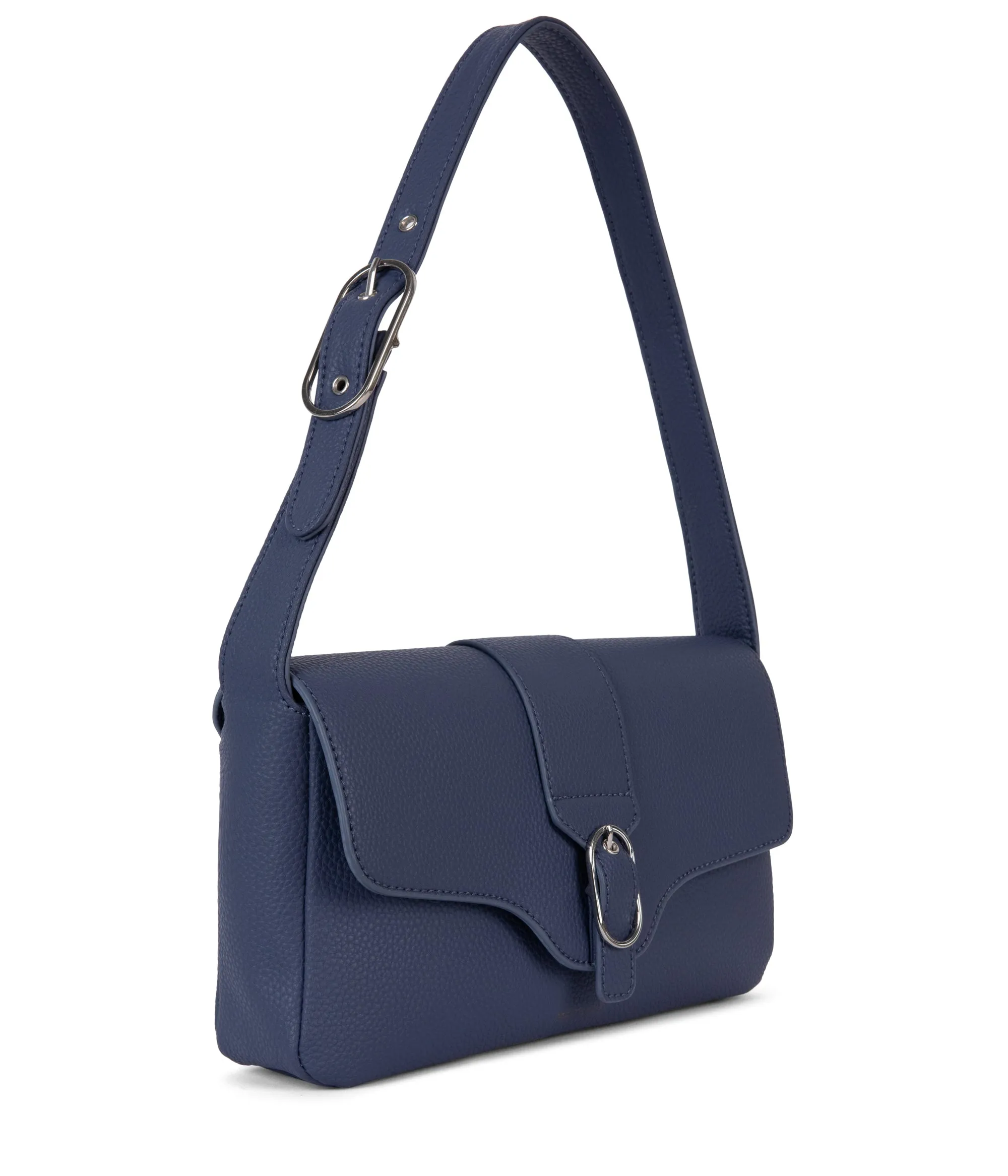 ISABELLE Vegan Shoulder Bag  Grain