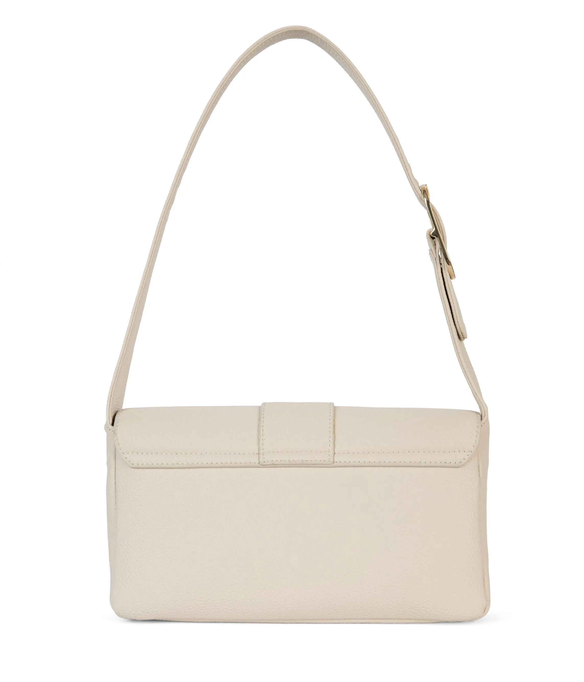 ISABELLE Vegan Shoulder Bag  Grain