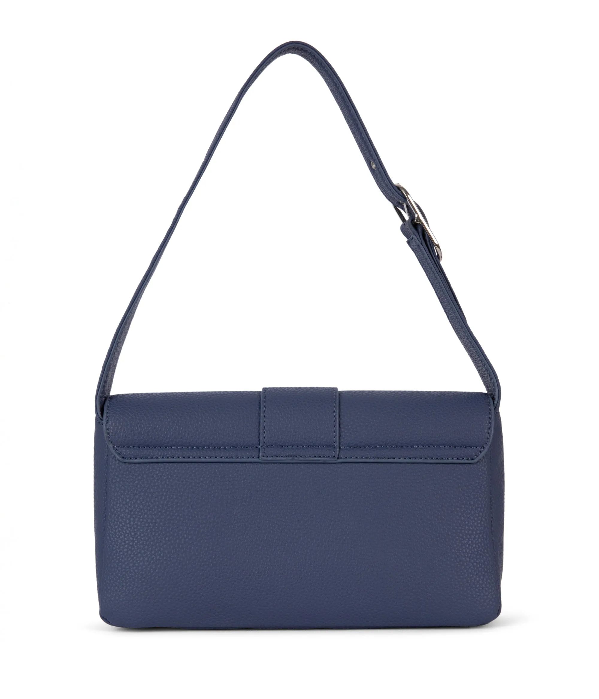 ISABELLE Vegan Shoulder Bag  Grain