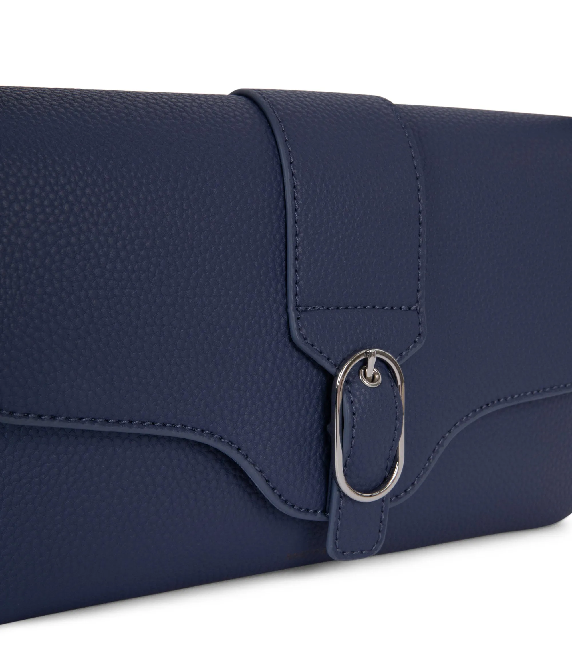 ISABELLE Vegan Shoulder Bag  Grain