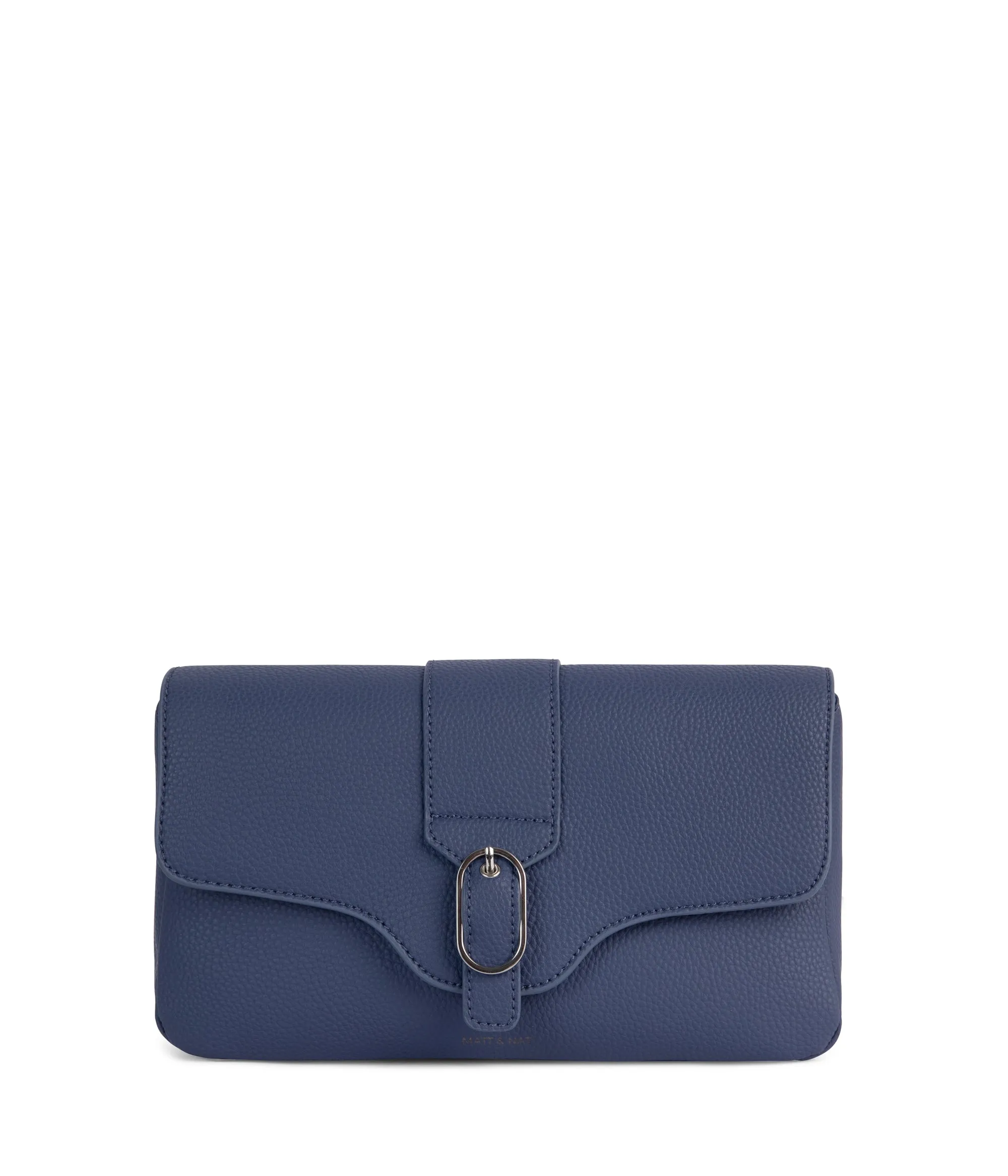 ISABELLE Vegan Shoulder Bag  Grain