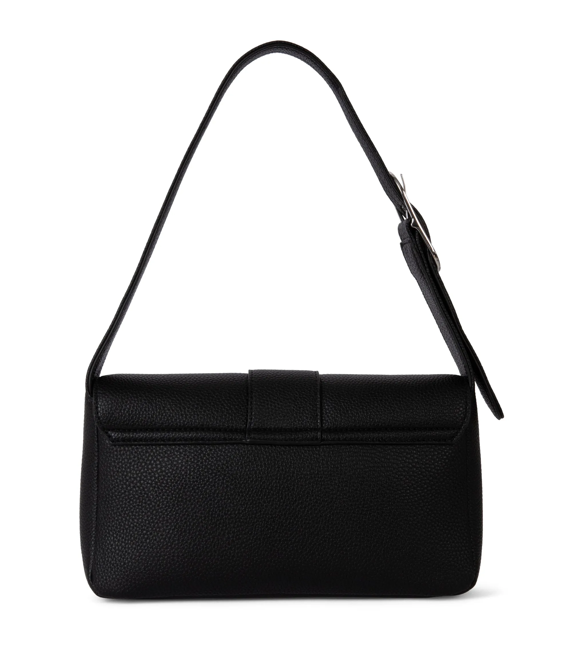 ISABELLE Vegan Shoulder Bag  Grain