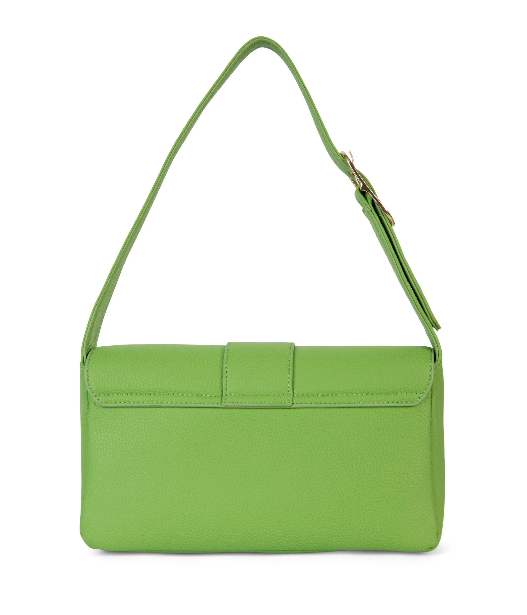 ISABELLE Vegan Shoulder Bag  Grain