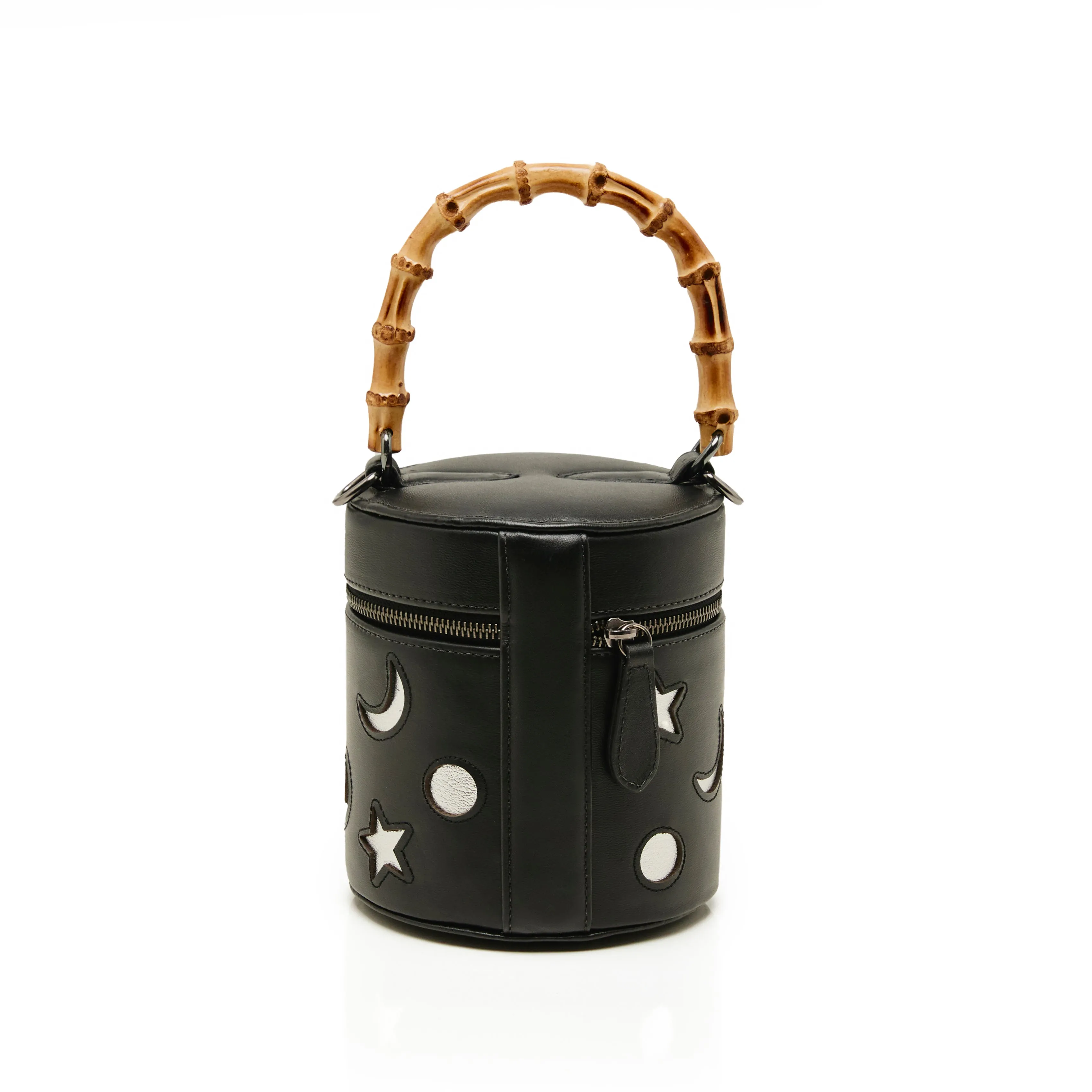 Ishtar Bag Black