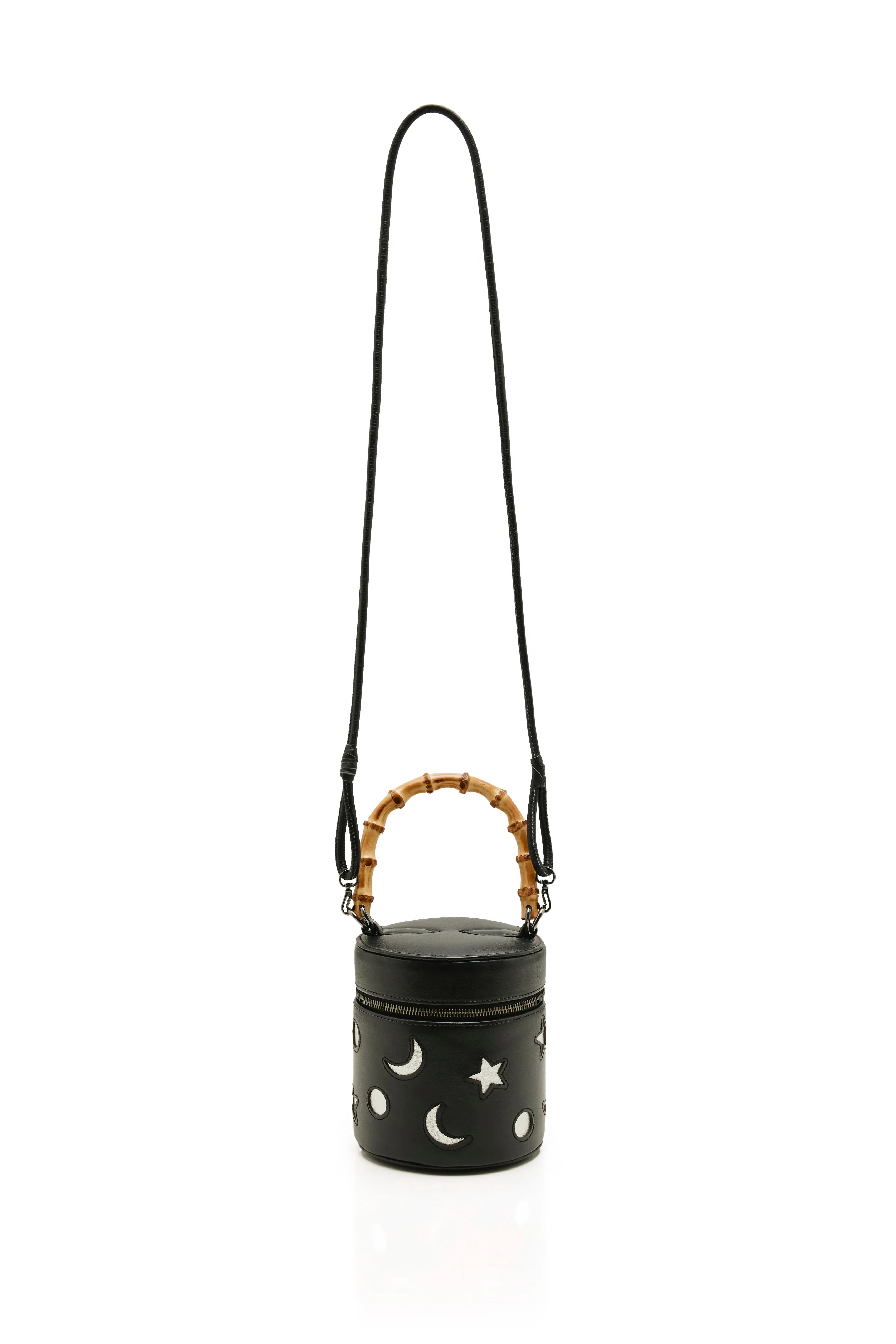 Ishtar Bag Black