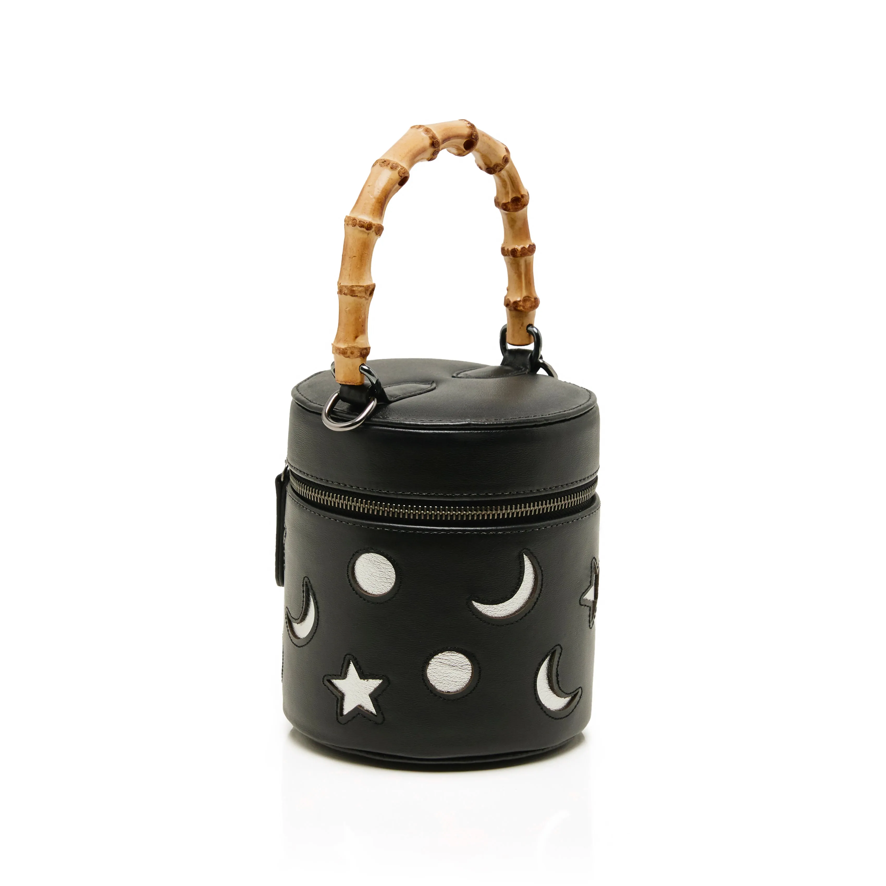 Ishtar Bag Black