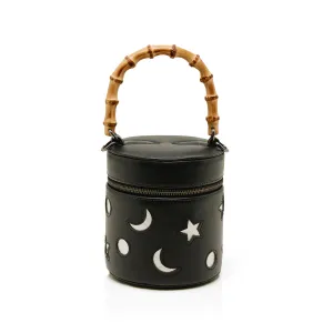 Ishtar Bag Black