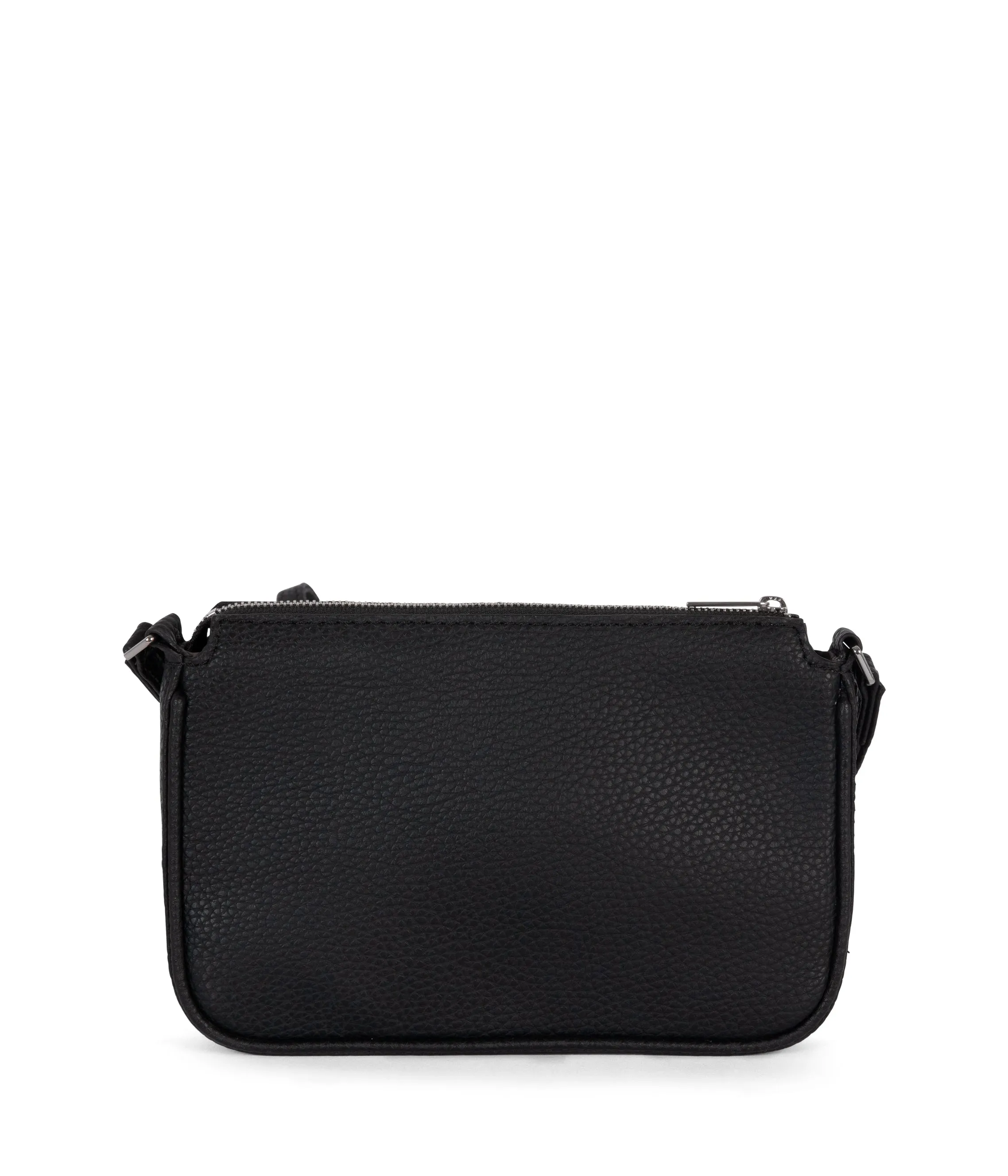 IVY Slim Vegan Crossbody Bag - Purity