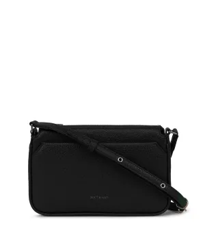 IVY Slim Vegan Crossbody Bag - Purity