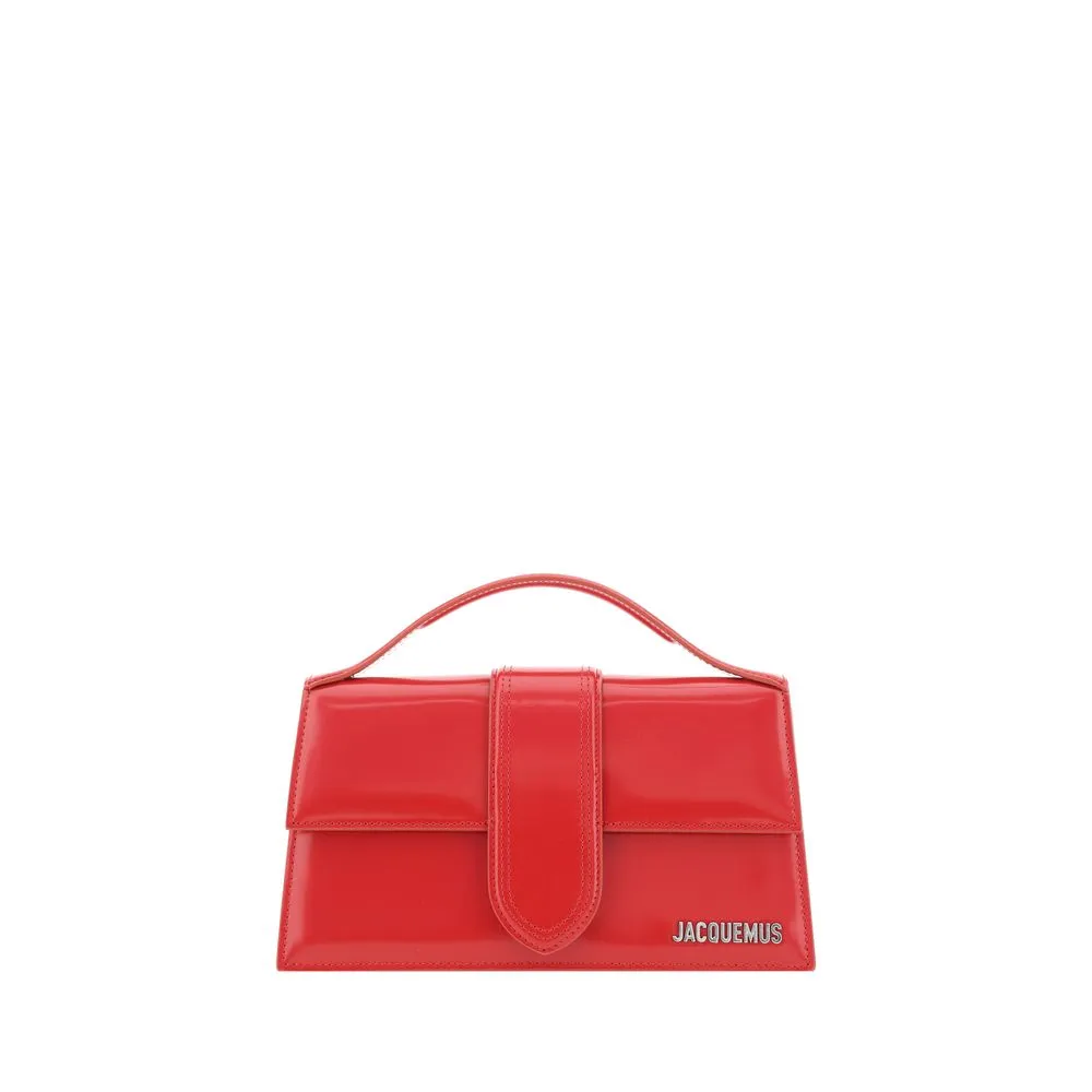 Jacquemus Le Grand Bambino Handbag