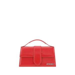 Jacquemus Le Grand Bambino Handbag