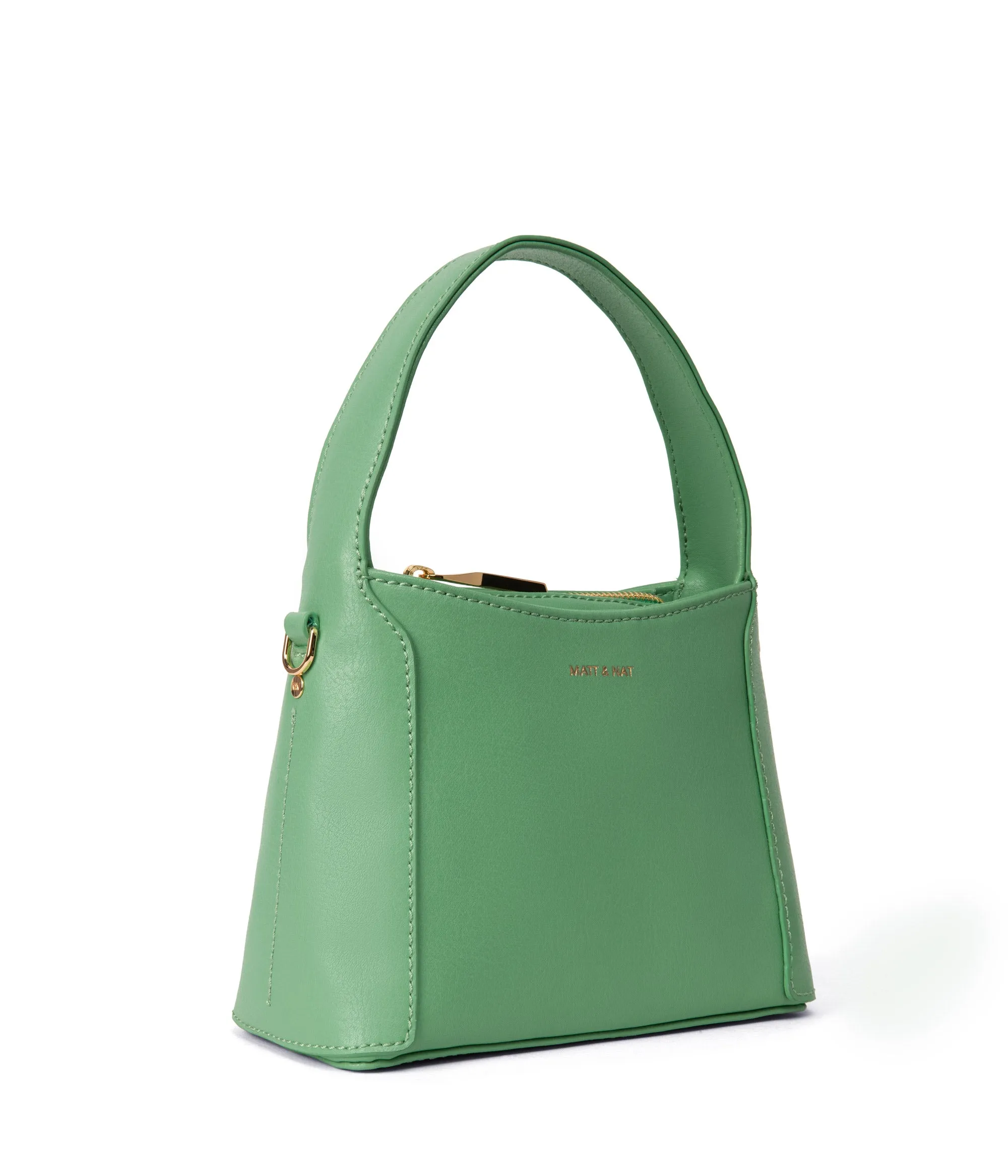JADASM Small Vegan Crossbody Bag - Arbor