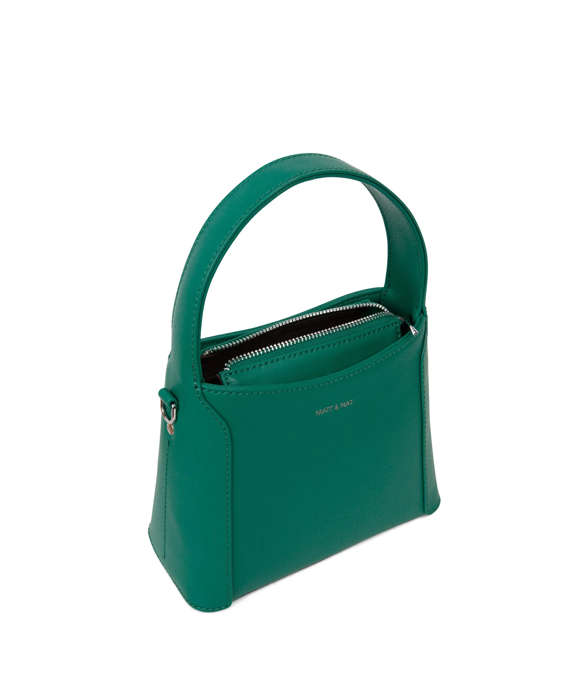 JADASM Small Vegan Crossbody Bag - Arbor
