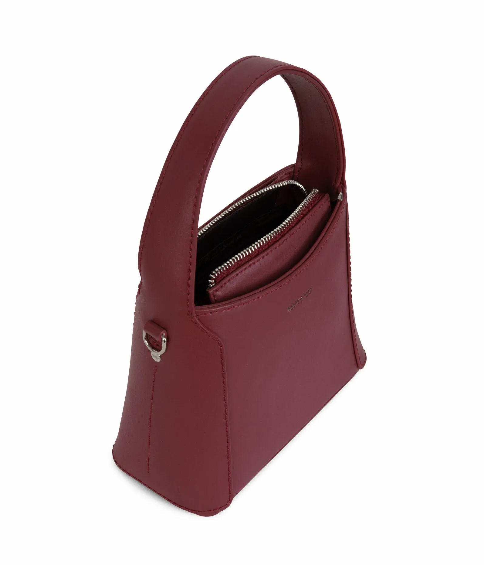 JADASM Small Vegan Crossbody Bag - Arbor