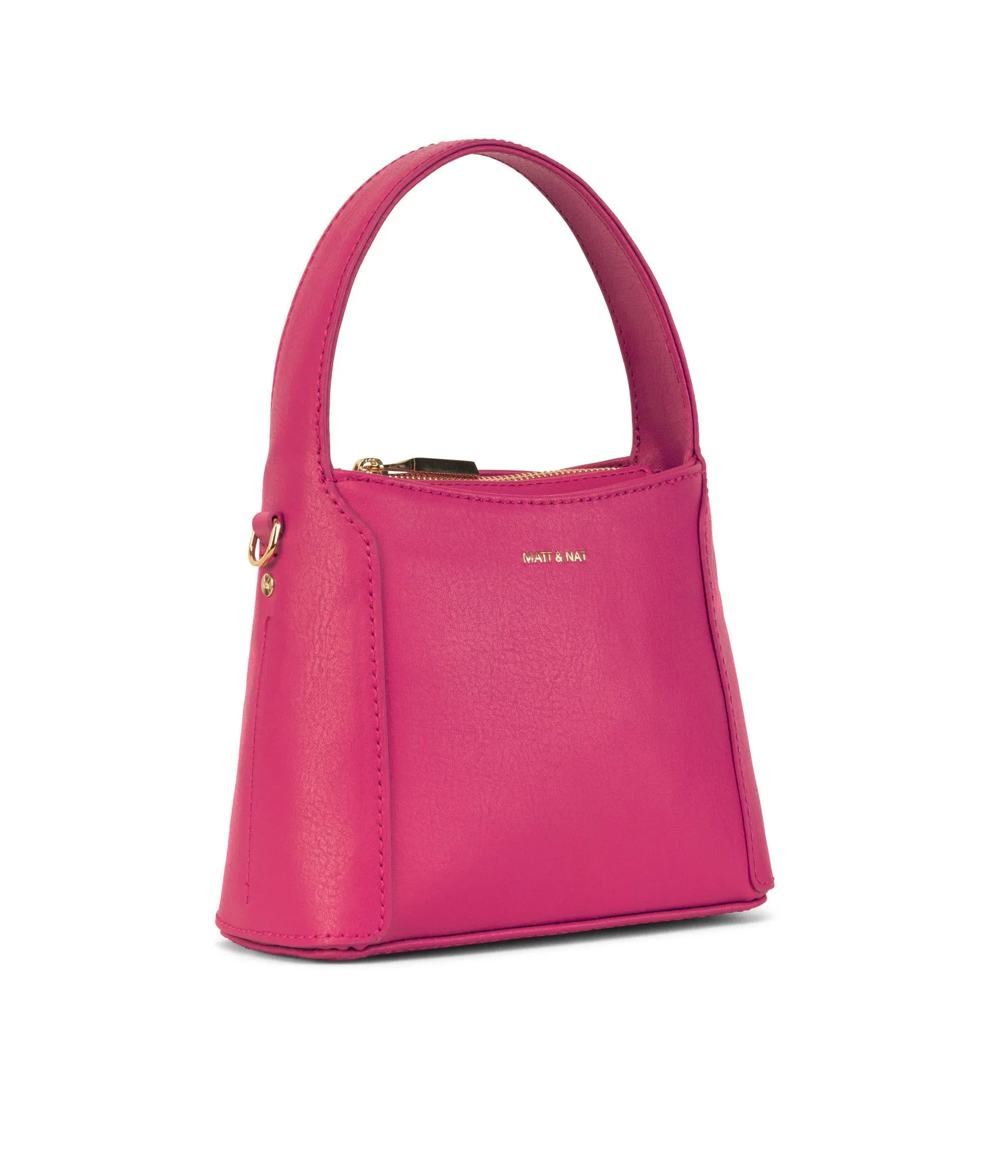 JADASM Small Vegan Crossbody Bag - Arbor