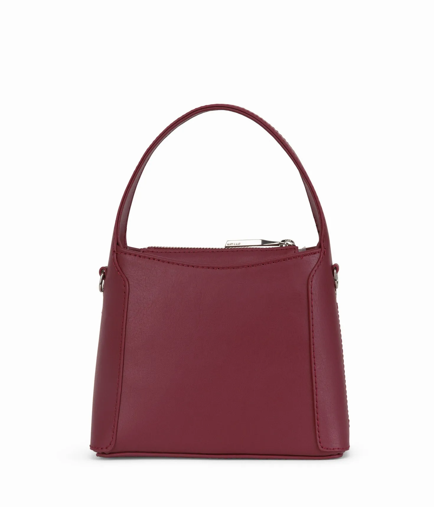 JADASM Small Vegan Crossbody Bag - Arbor