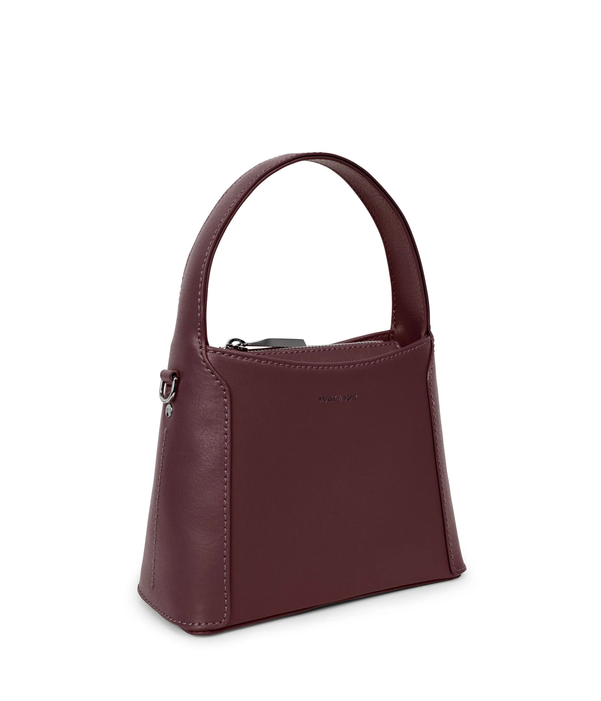 JADASM Small Vegan Crossbody Bag - Arbor