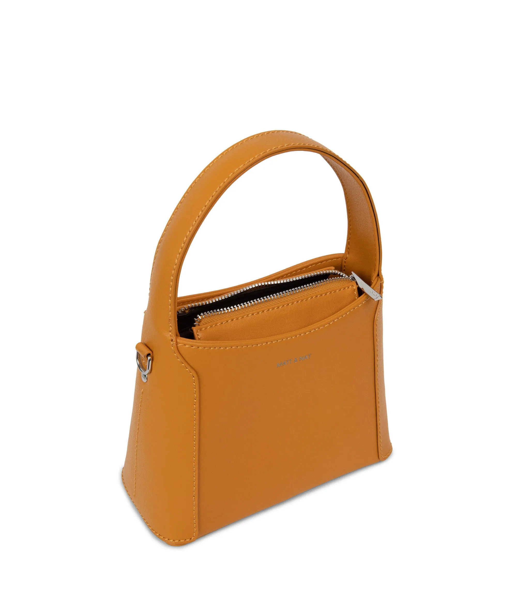 JADASM Small Vegan Crossbody Bag - Arbor