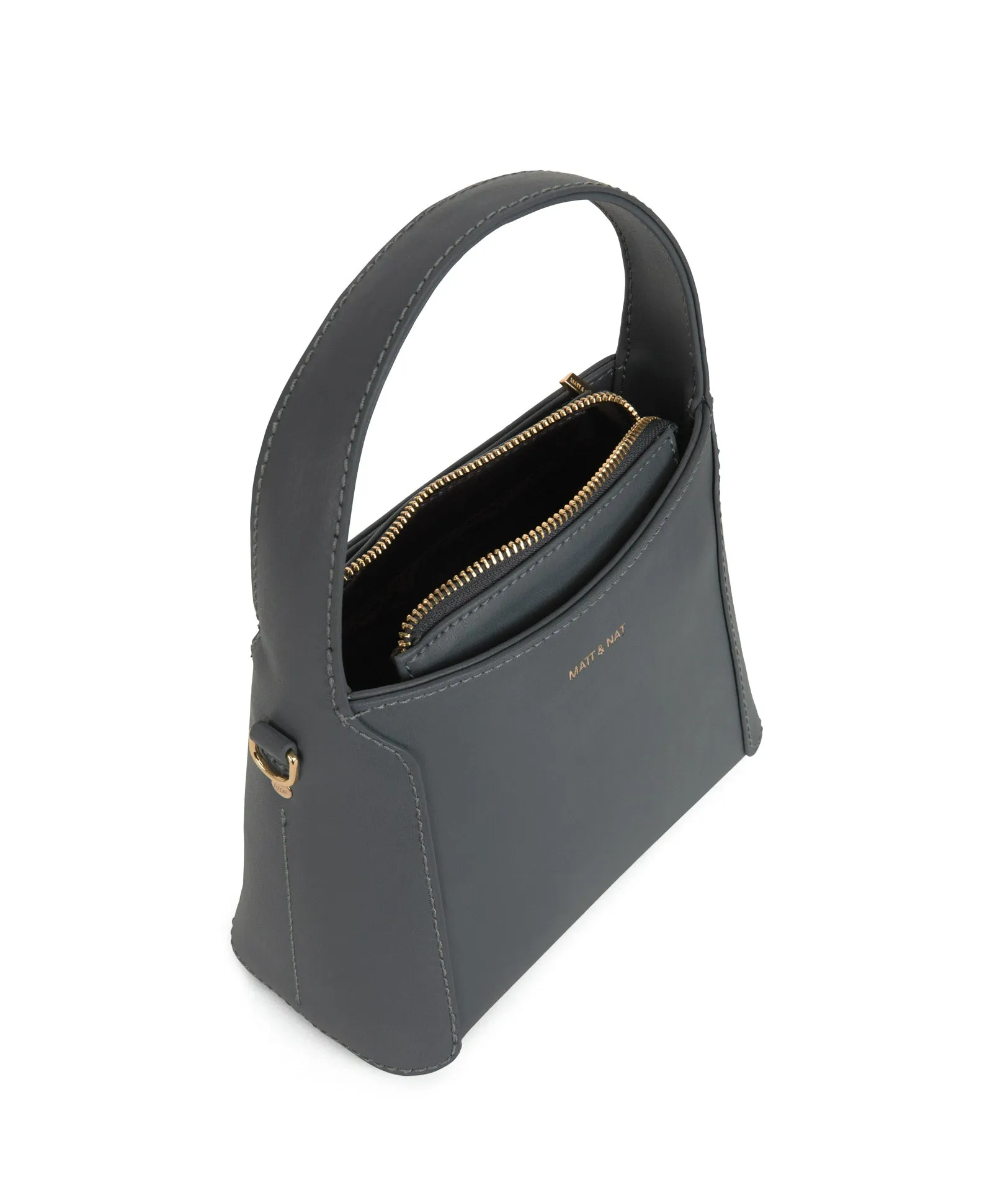 JADASM Small Vegan Crossbody Bag - Arbor
