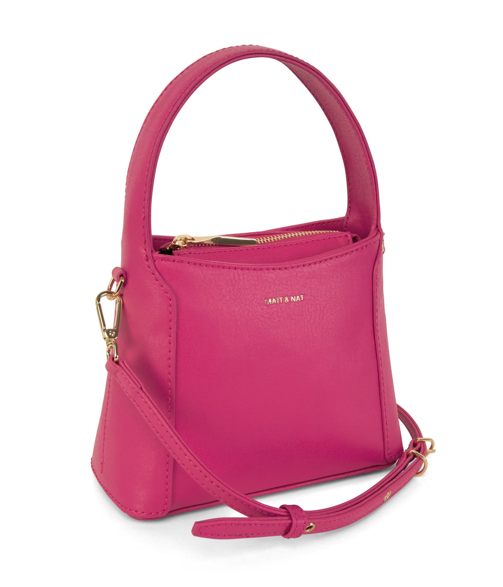 JADASM Small Vegan Crossbody Bag - Arbor