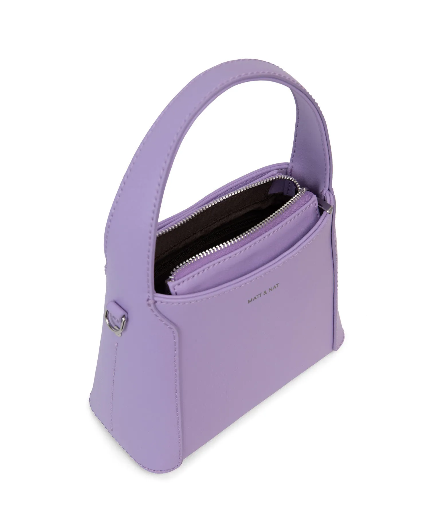 JADASM Small Vegan Crossbody Bag - Arbor