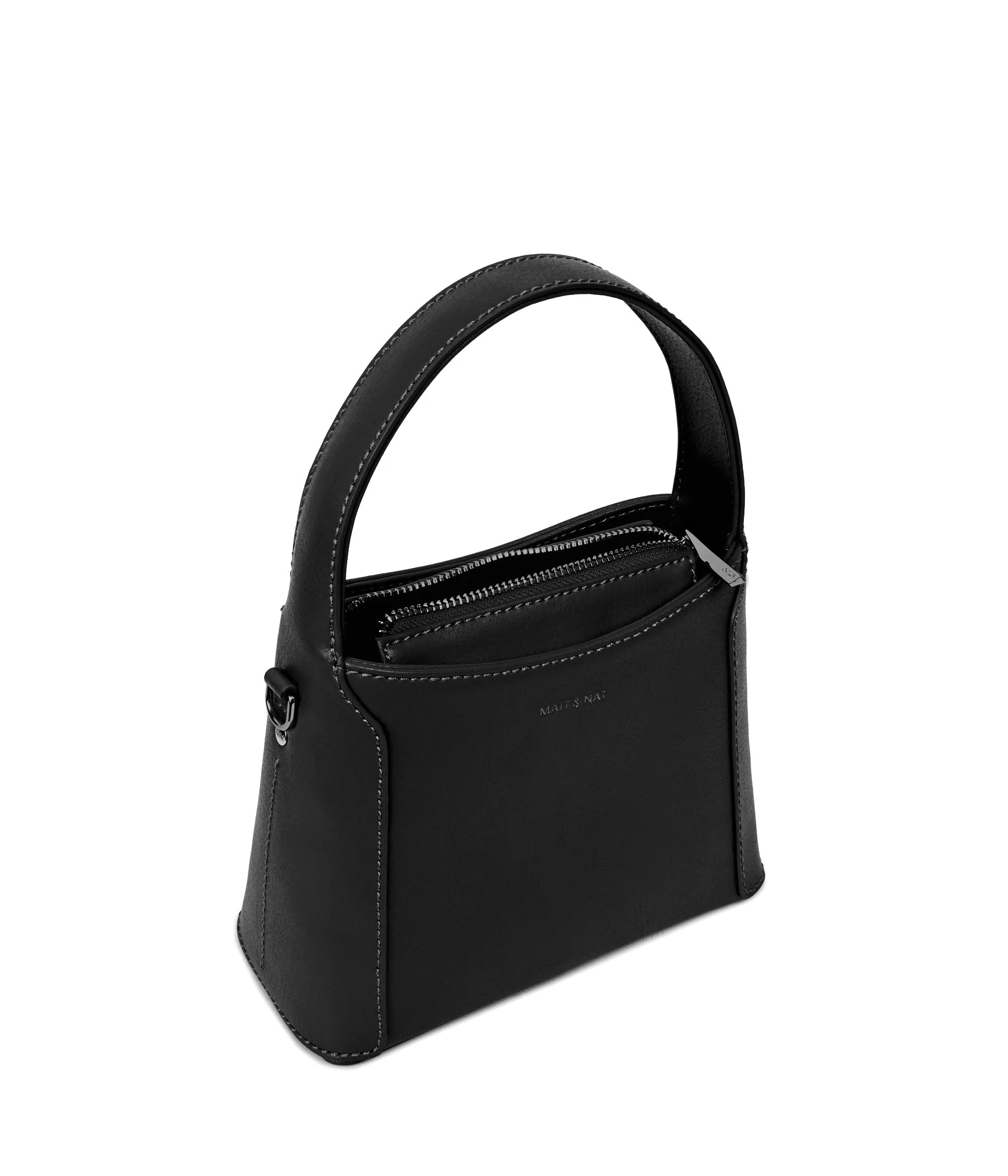 JADASM Small Vegan Crossbody Bag - Arbor