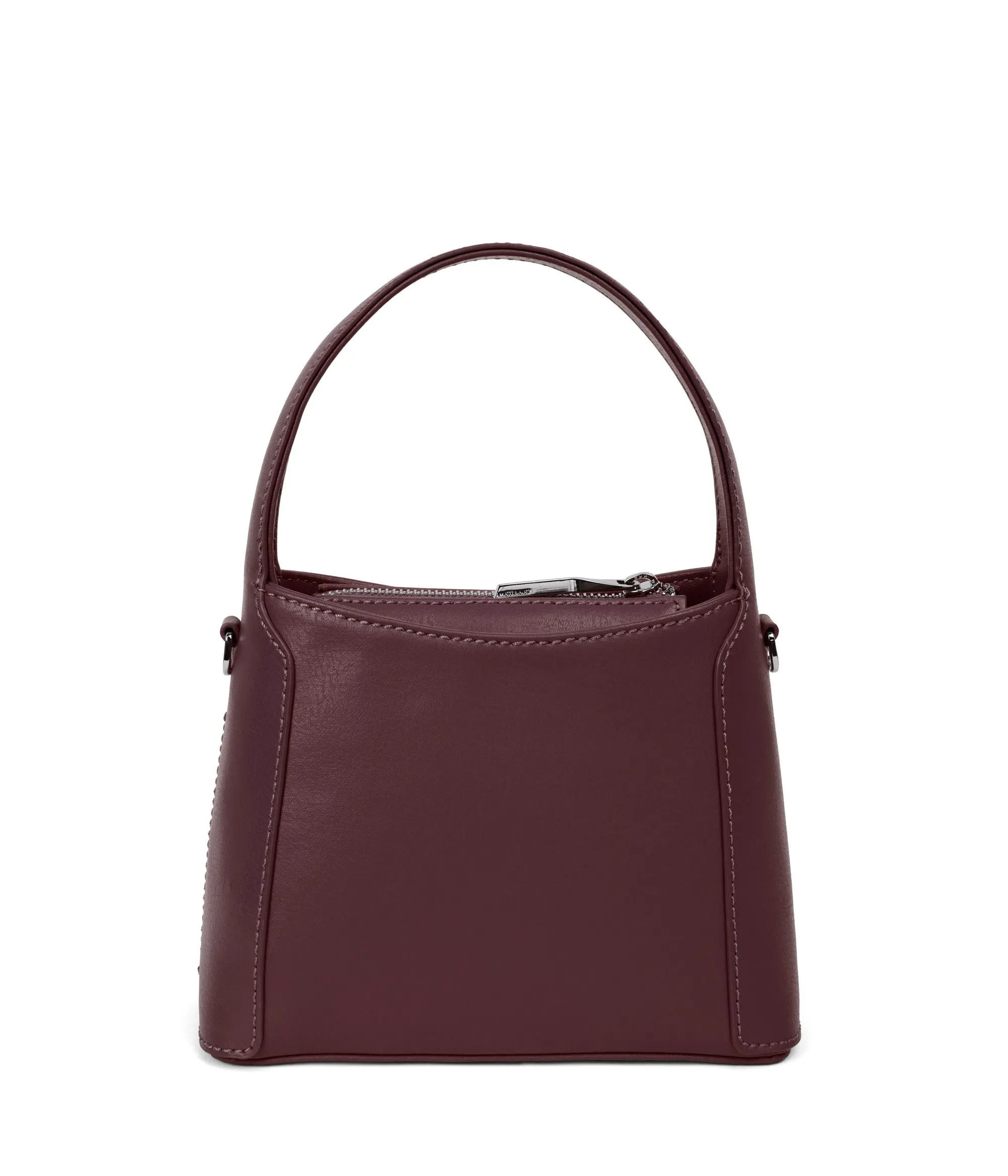 JADASM Small Vegan Crossbody Bag - Arbor