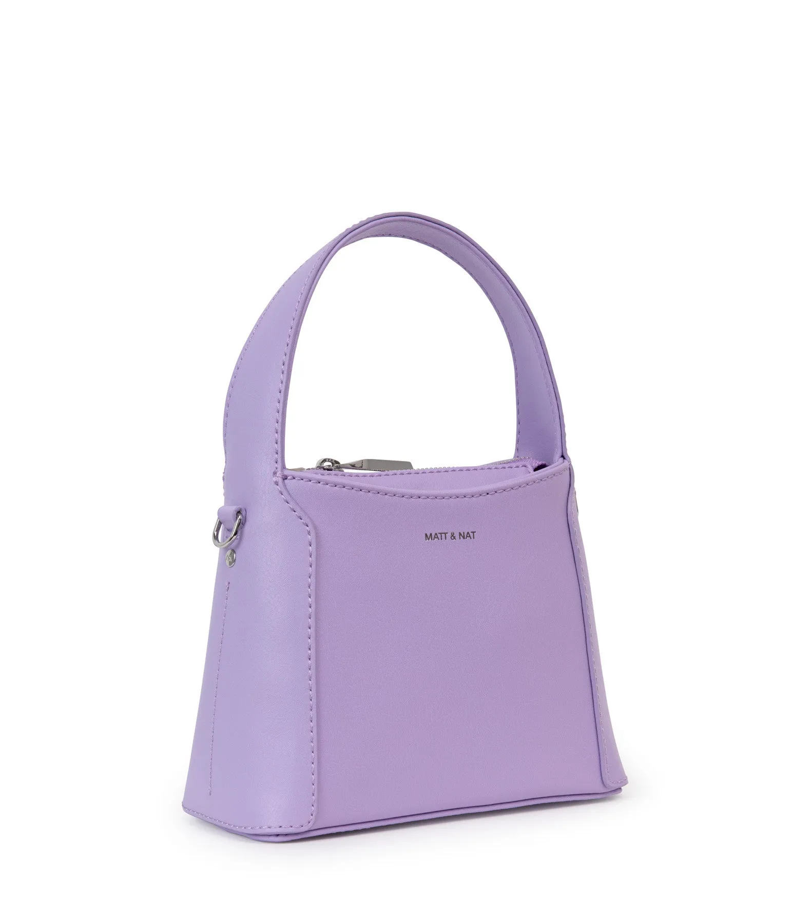 JADASM Small Vegan Crossbody Bag - Arbor
