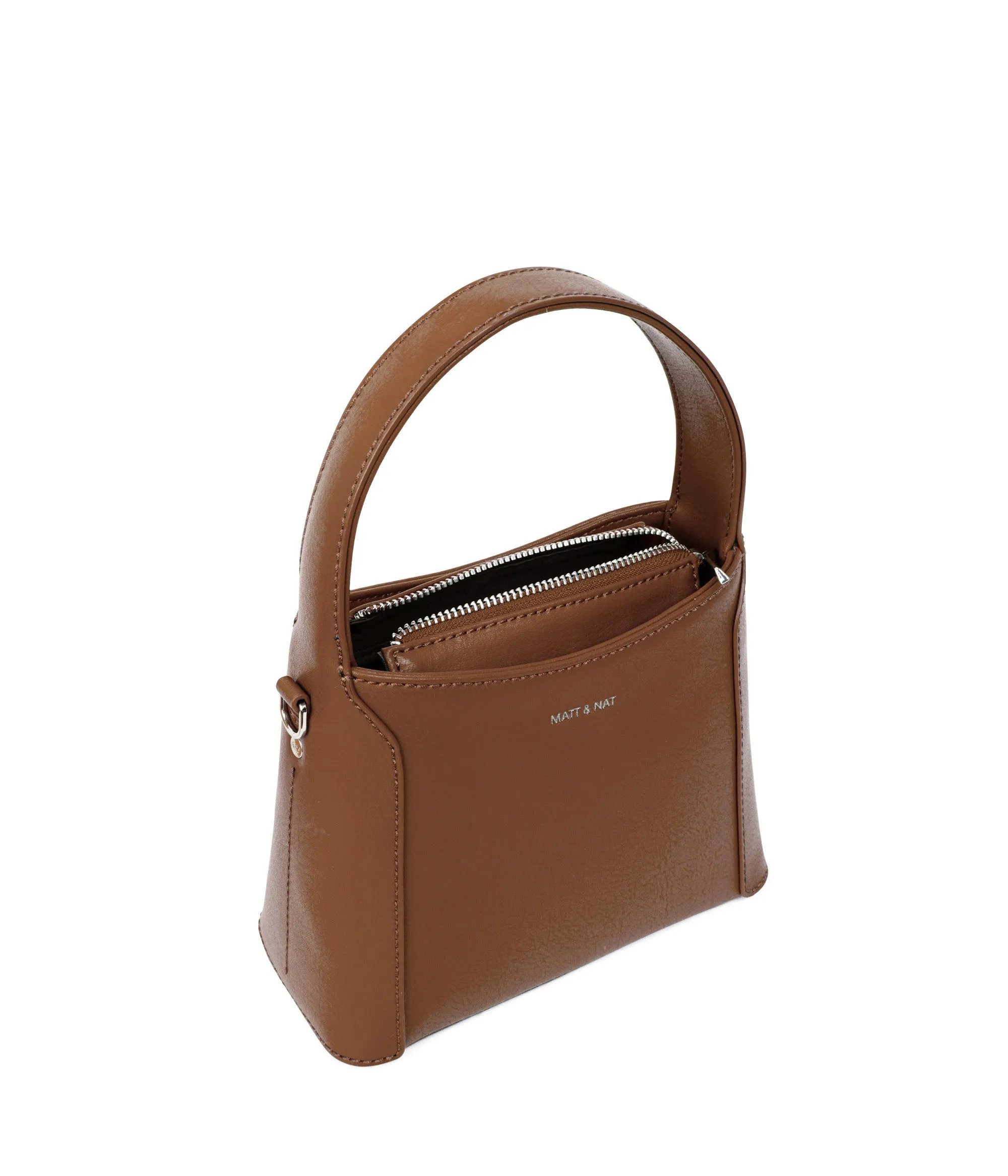 JADASM Small Vegan Crossbody Bag - Arbor