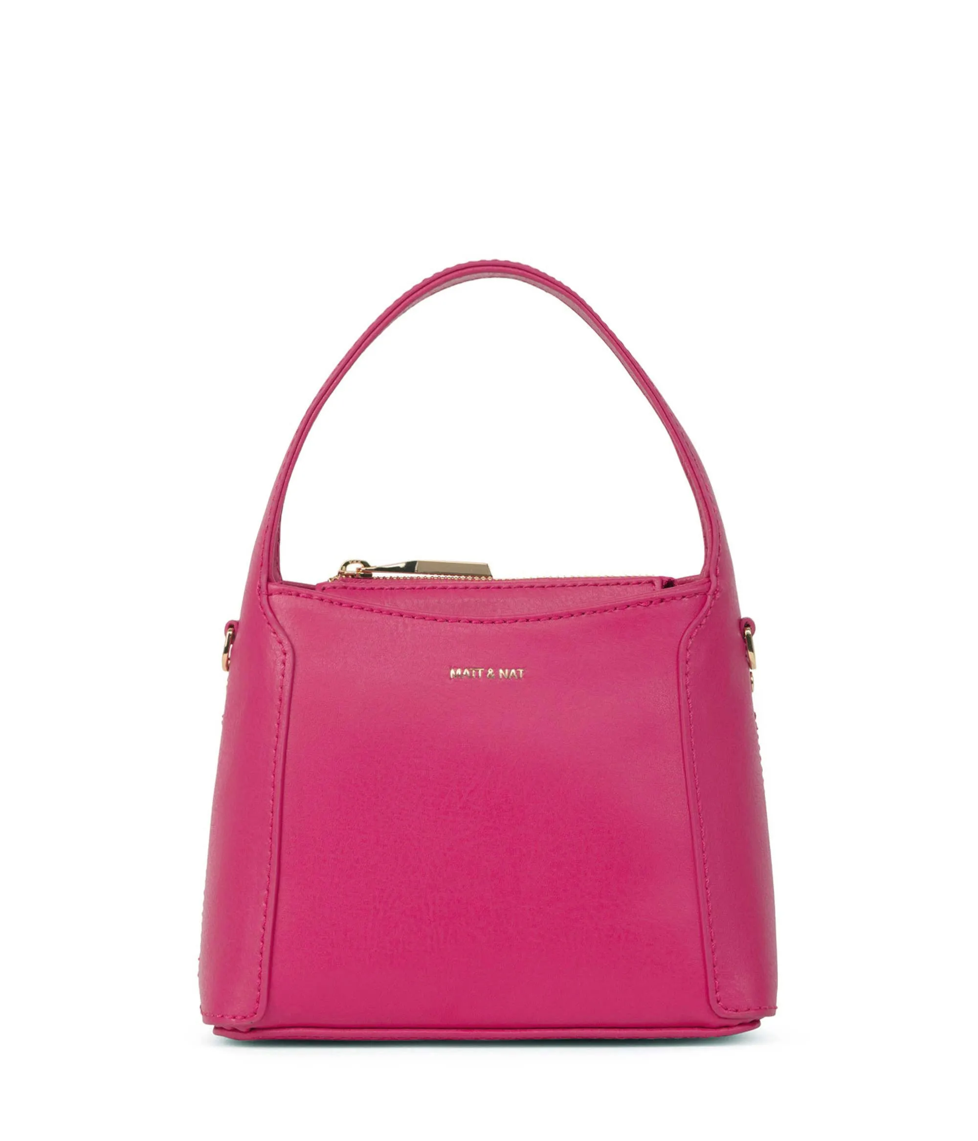 JADASM Small Vegan Crossbody Bag - Arbor