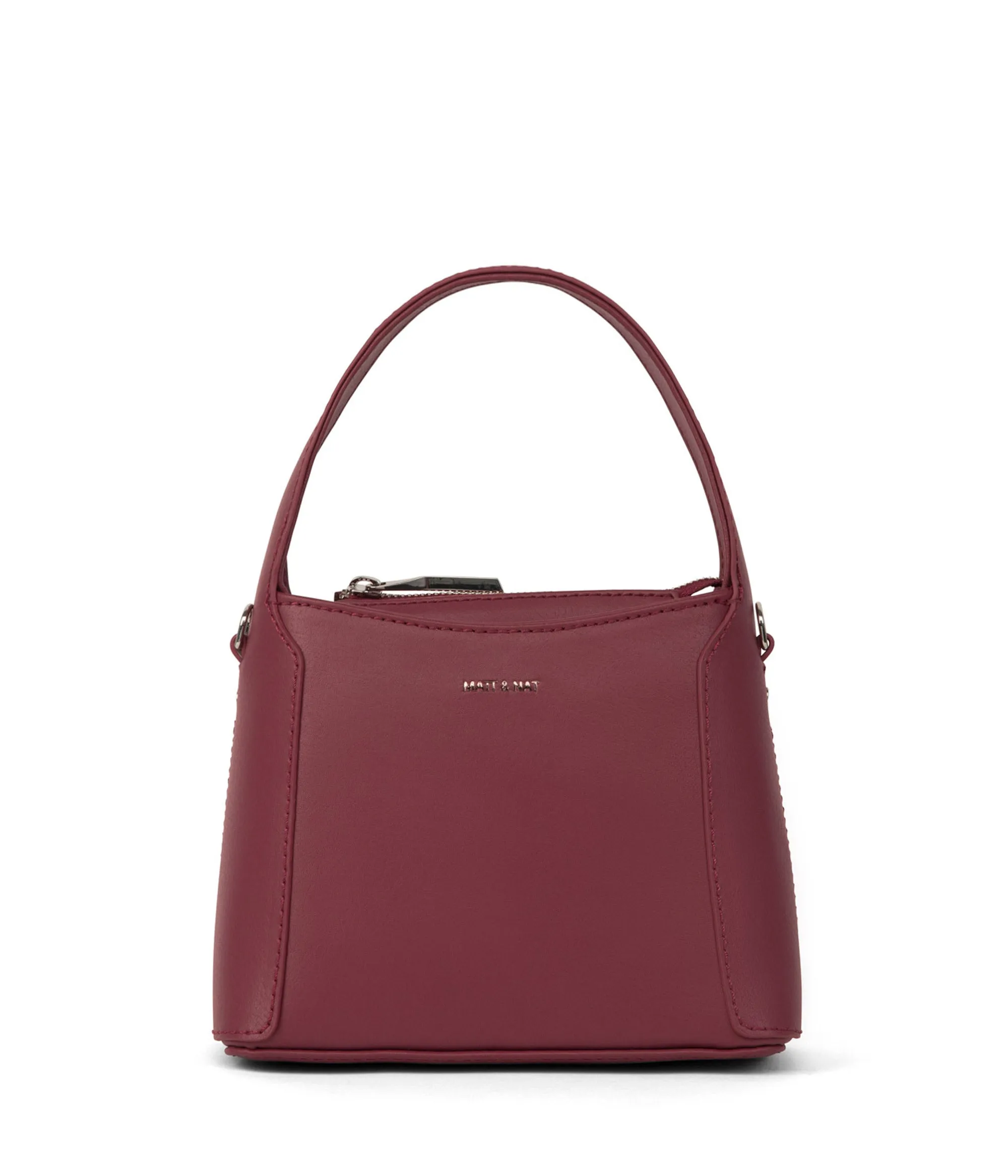 JADASM Small Vegan Crossbody Bag - Arbor