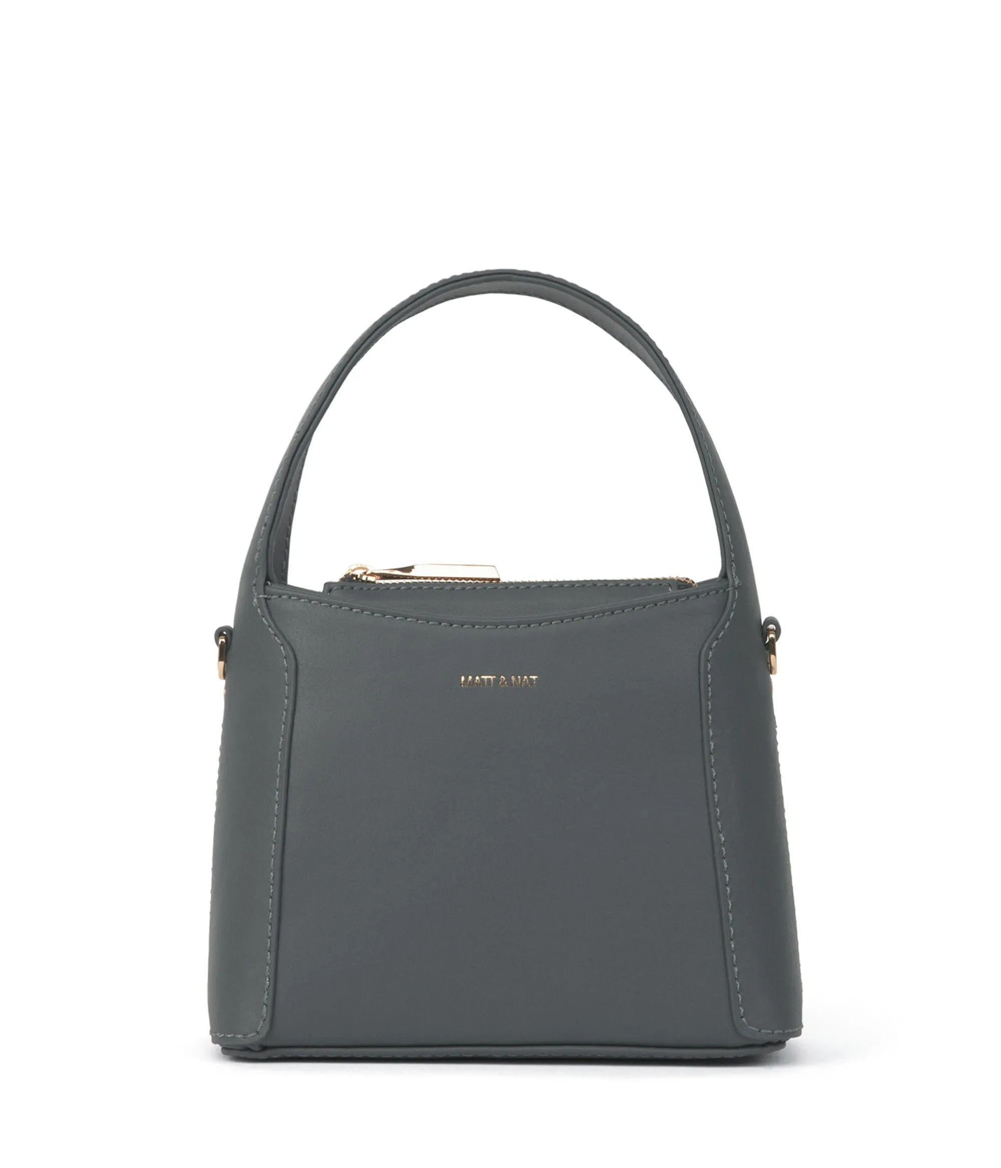 JADASM Small Vegan Crossbody Bag - Arbor