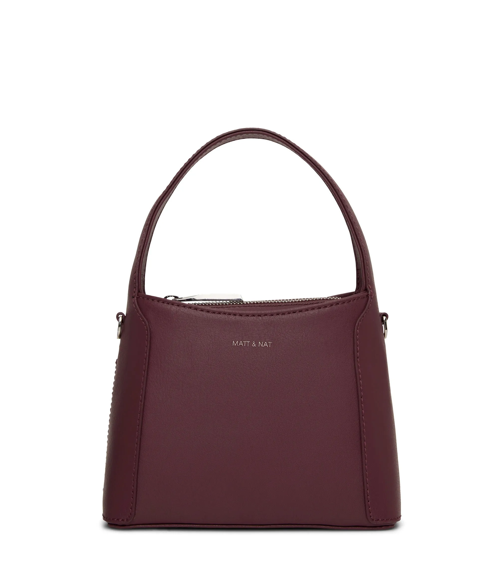 JADASM Small Vegan Crossbody Bag - Arbor