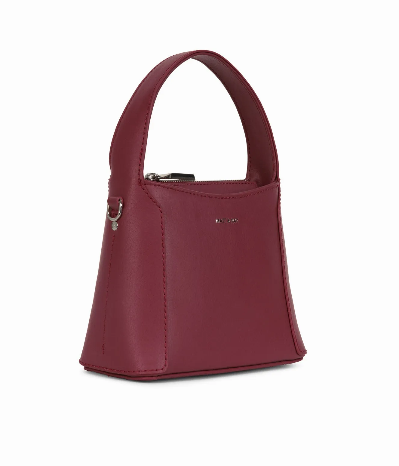 JADASM Small Vegan Crossbody Bag - Arbor