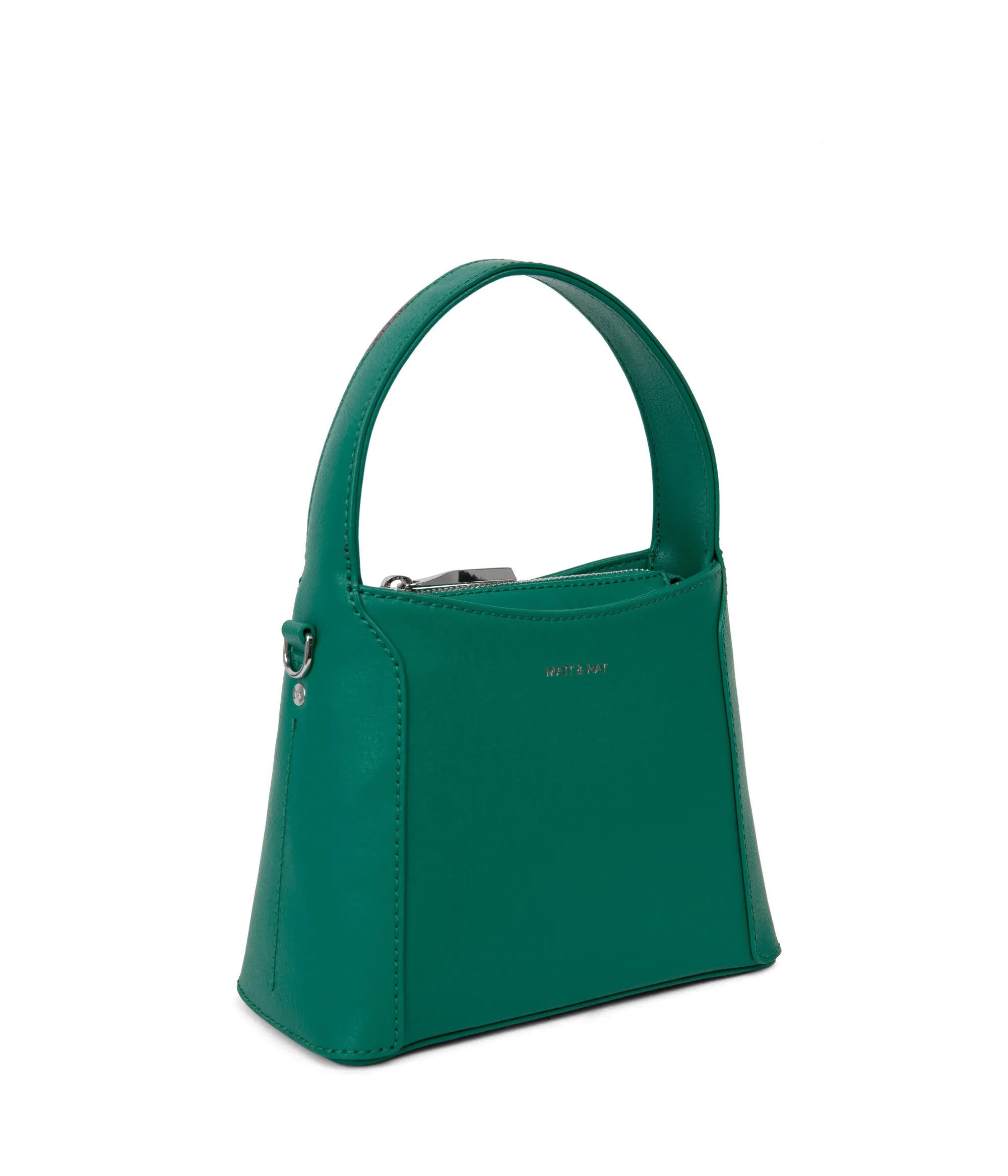 JADASM Small Vegan Crossbody Bag - Arbor