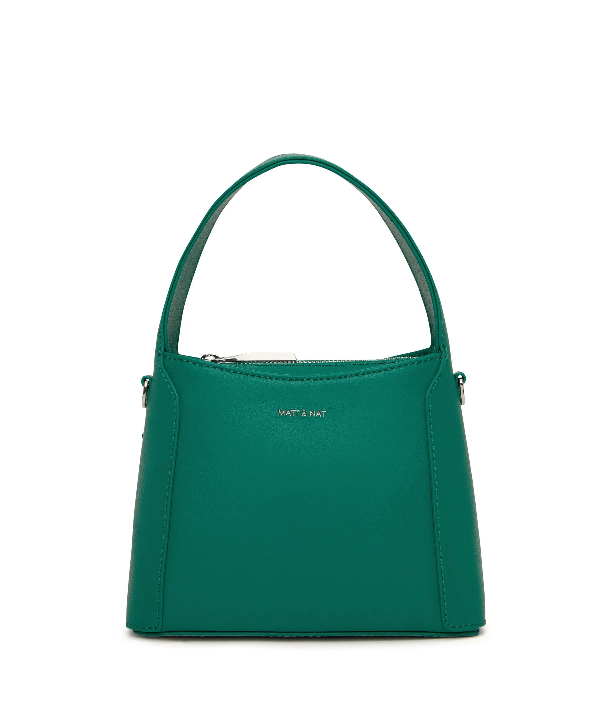 JADASM Small Vegan Crossbody Bag - Arbor