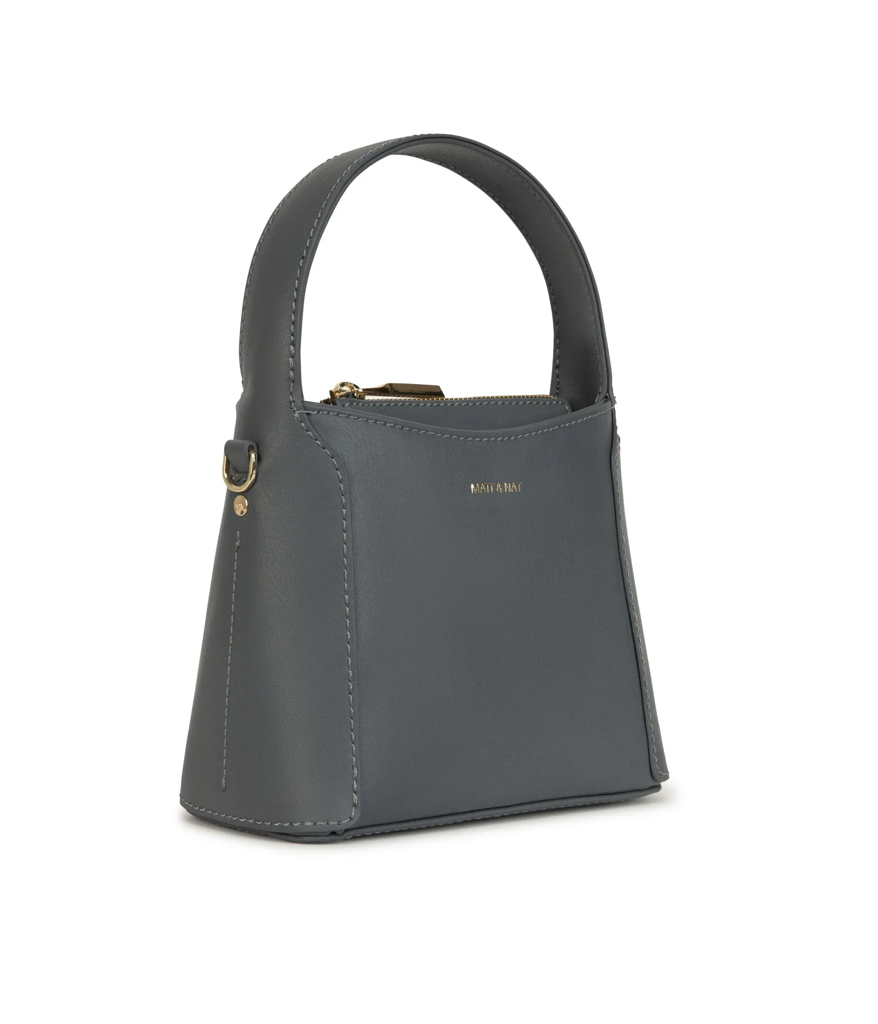 JADASM Small Vegan Crossbody Bag - Arbor