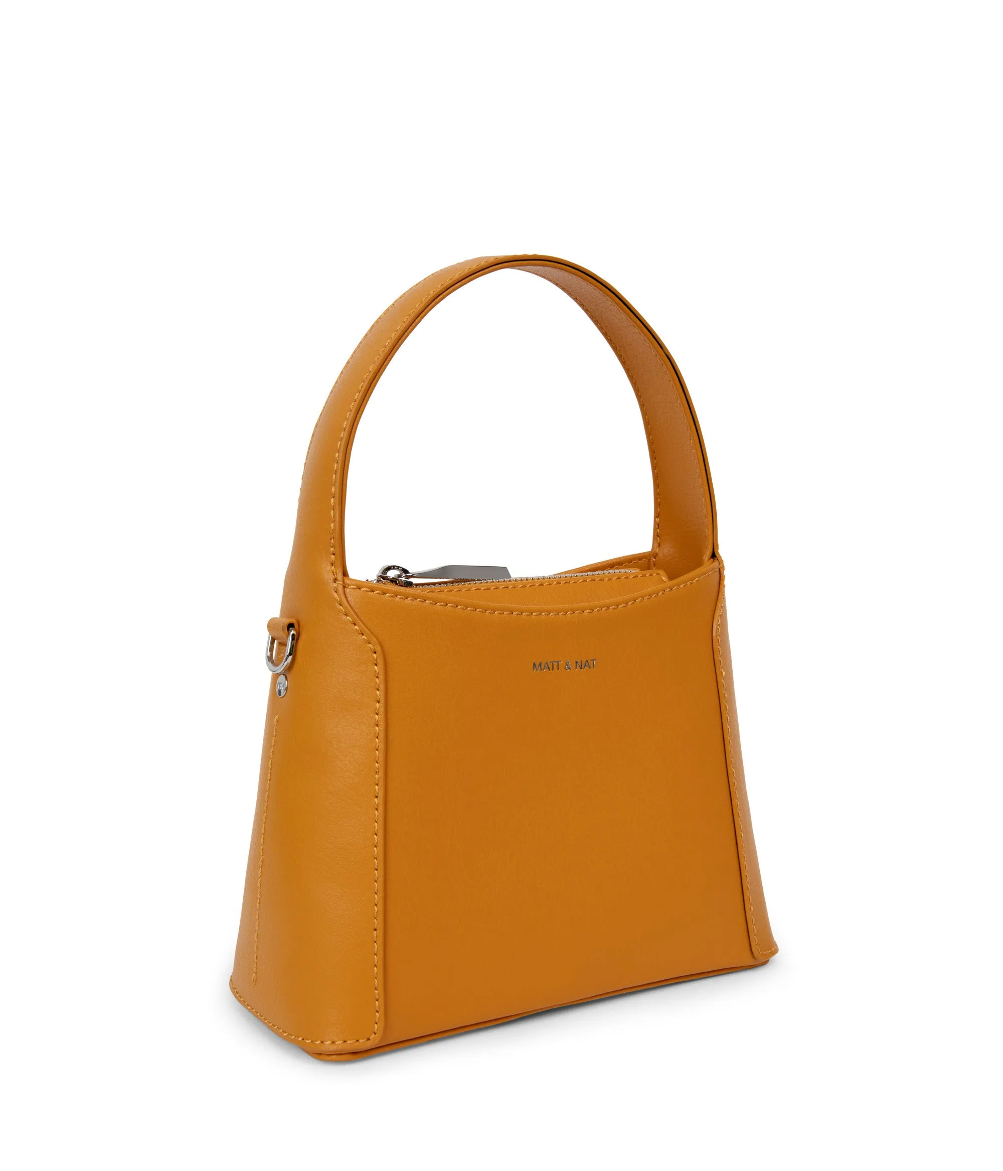 JADASM Small Vegan Crossbody Bag - Arbor