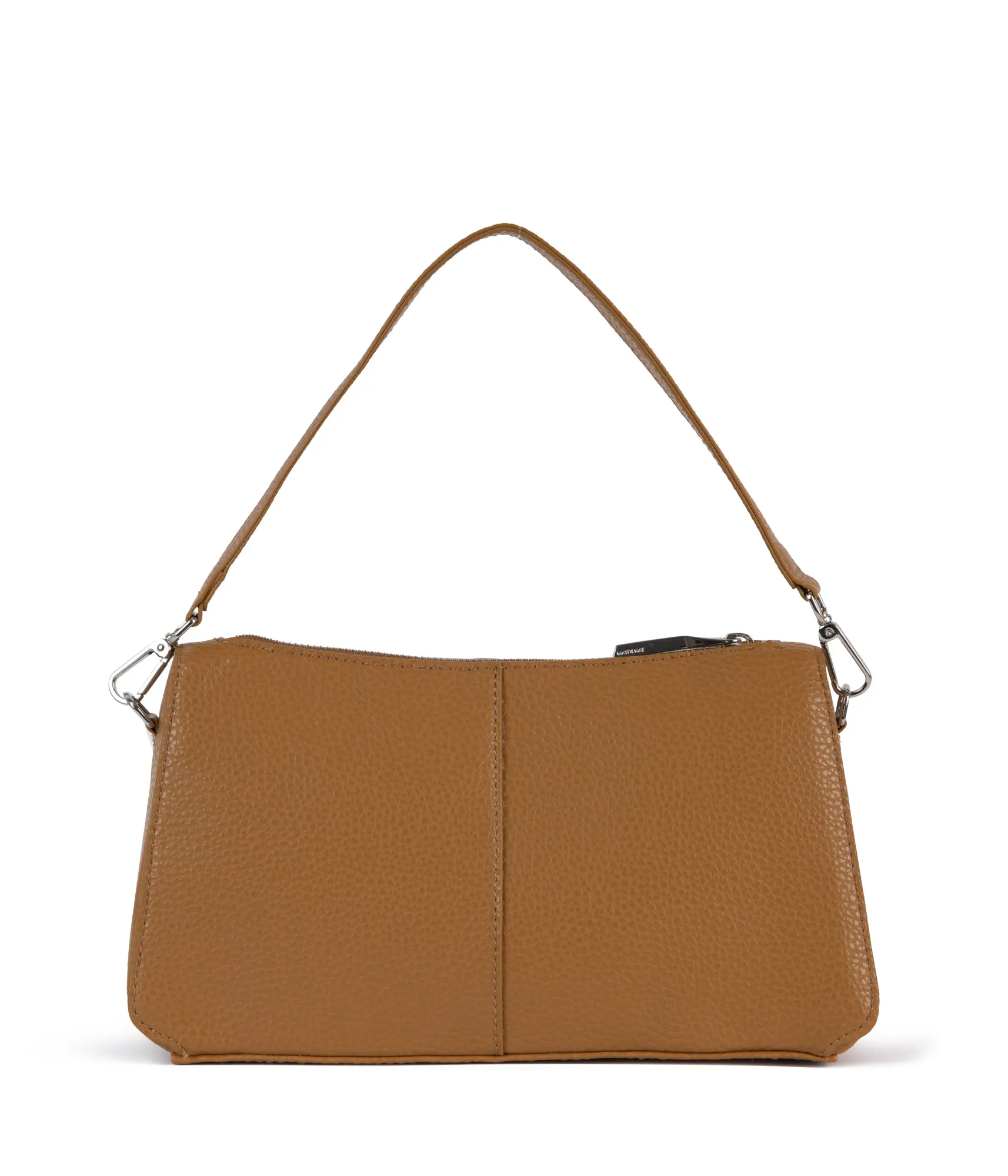 JANICE Vegan Crossbody Bag - Purity