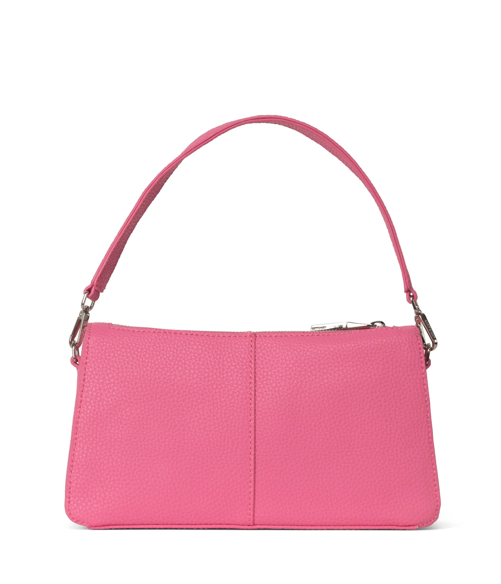 JANICE Vegan Crossbody Bag - Purity