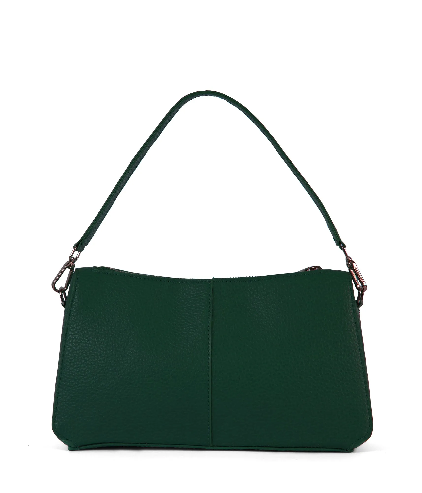 JANICE Vegan Crossbody Bag - Purity