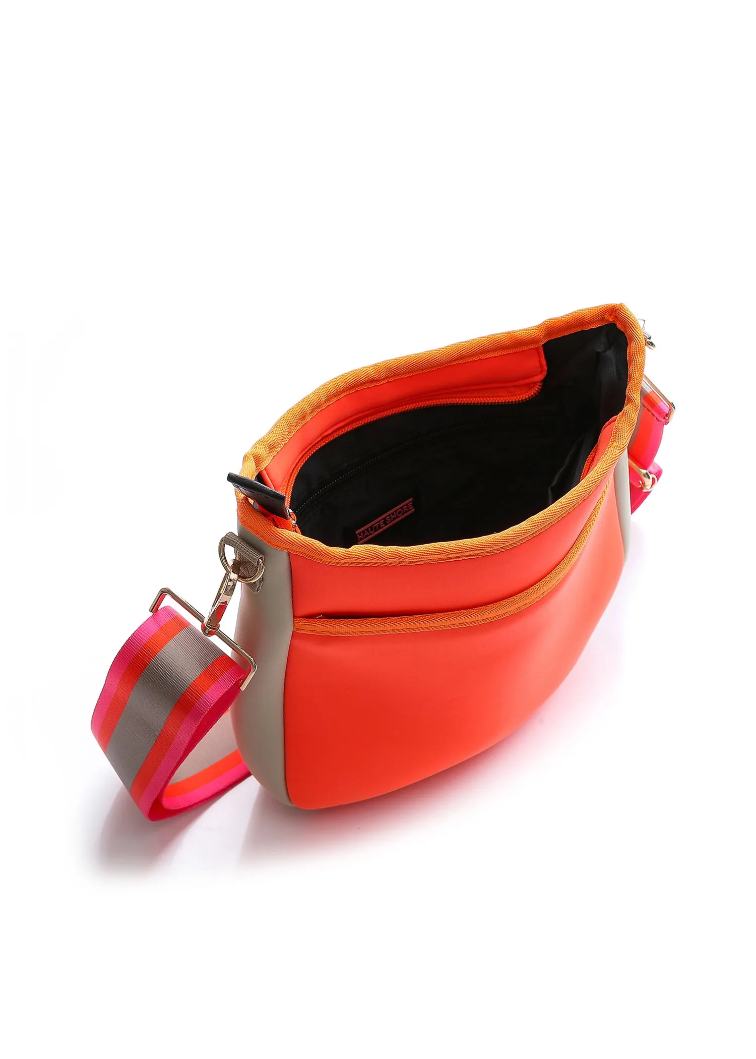 Jeri Belize Crossbody