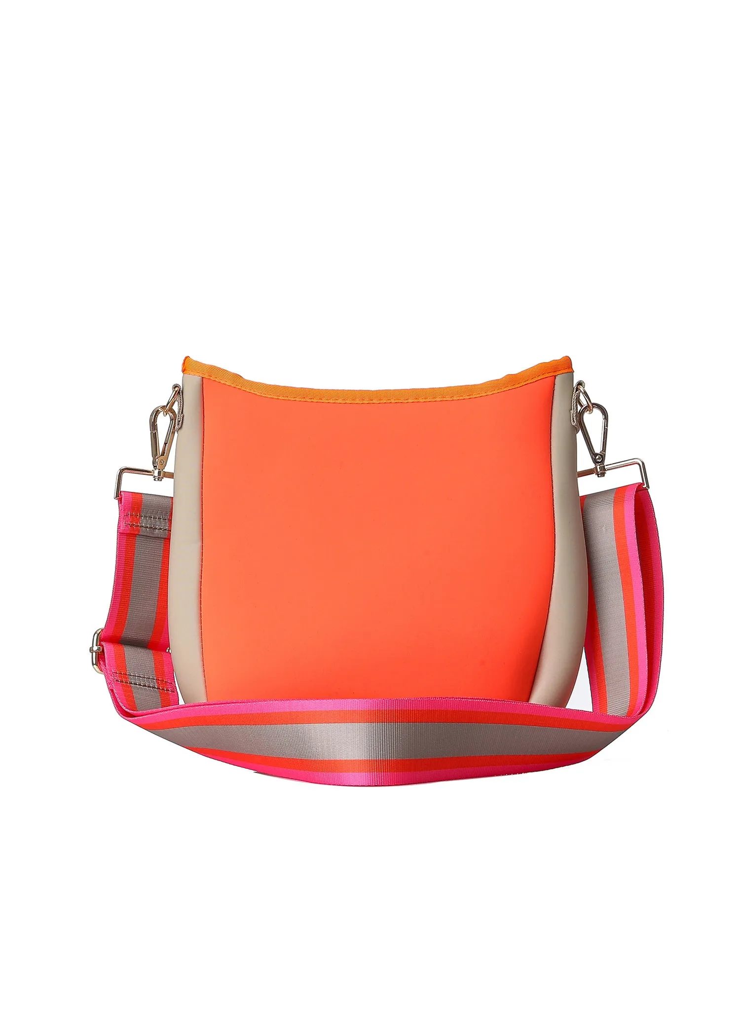 Jeri Belize Crossbody