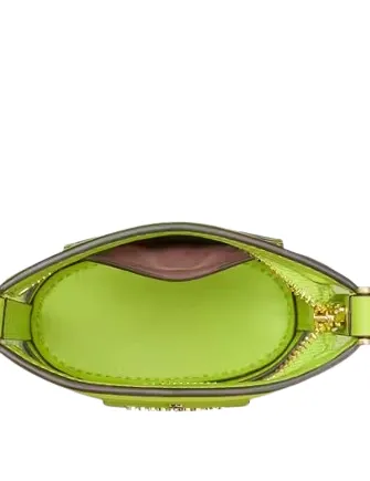 Kate Spade New York Clare See Through Phone Crossbody