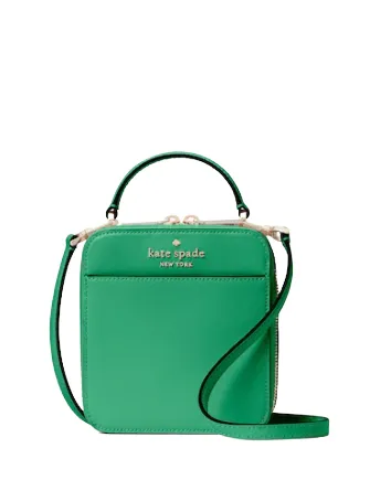 Kate Spade New York Daisy Vanity Case Crossbody